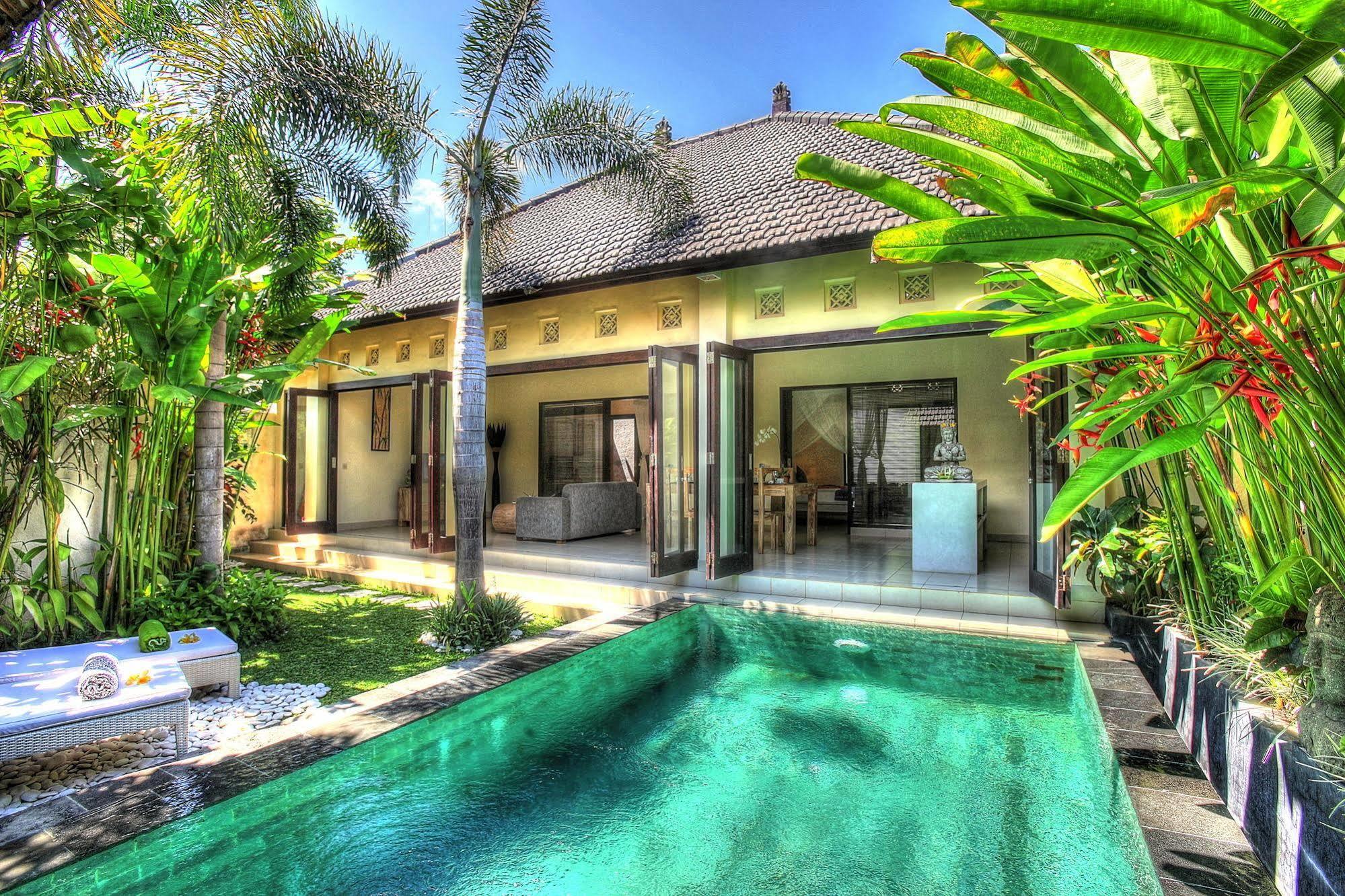 Delice Villa