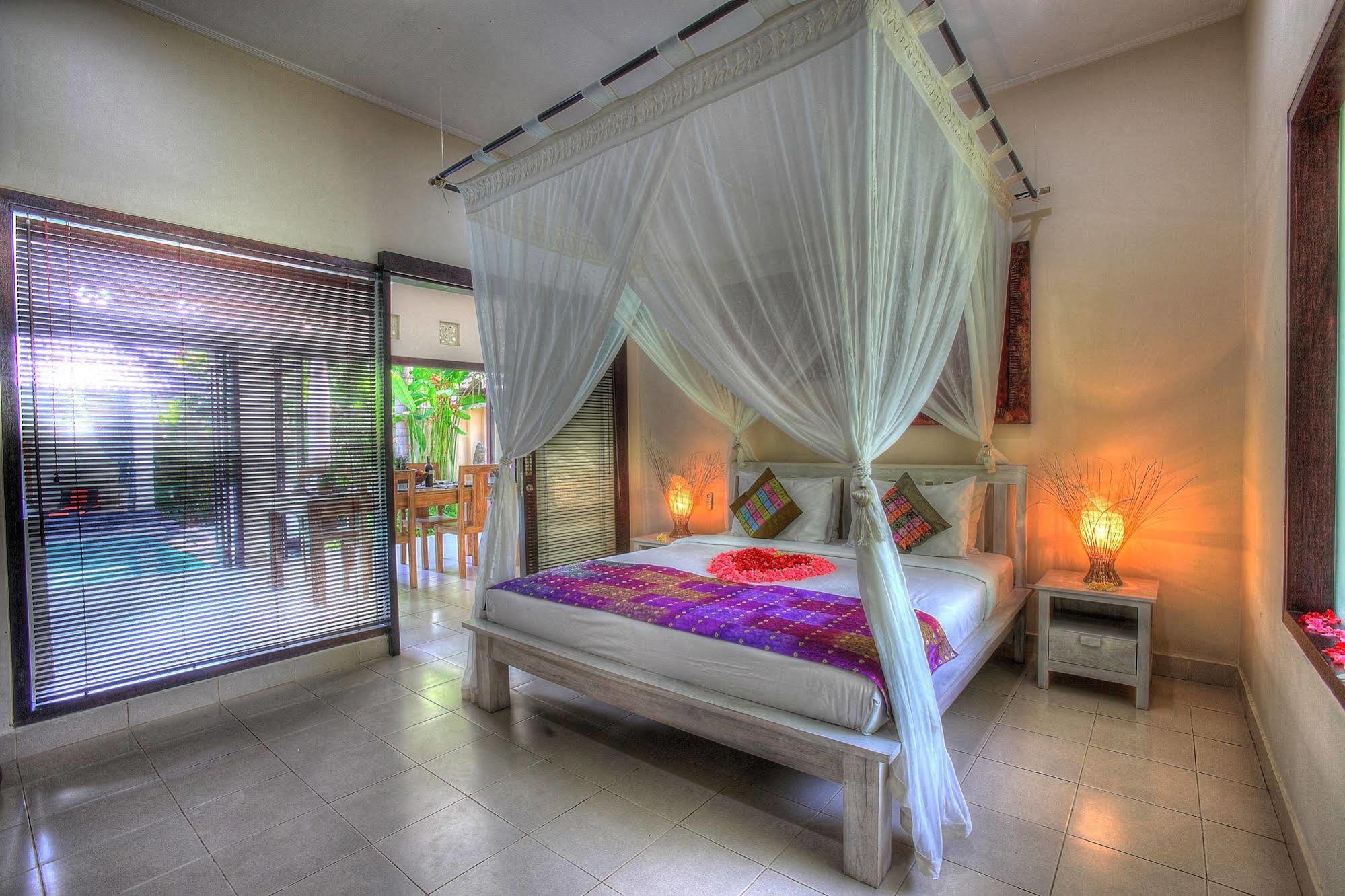 Delice Villa Seminyak (Bali)
