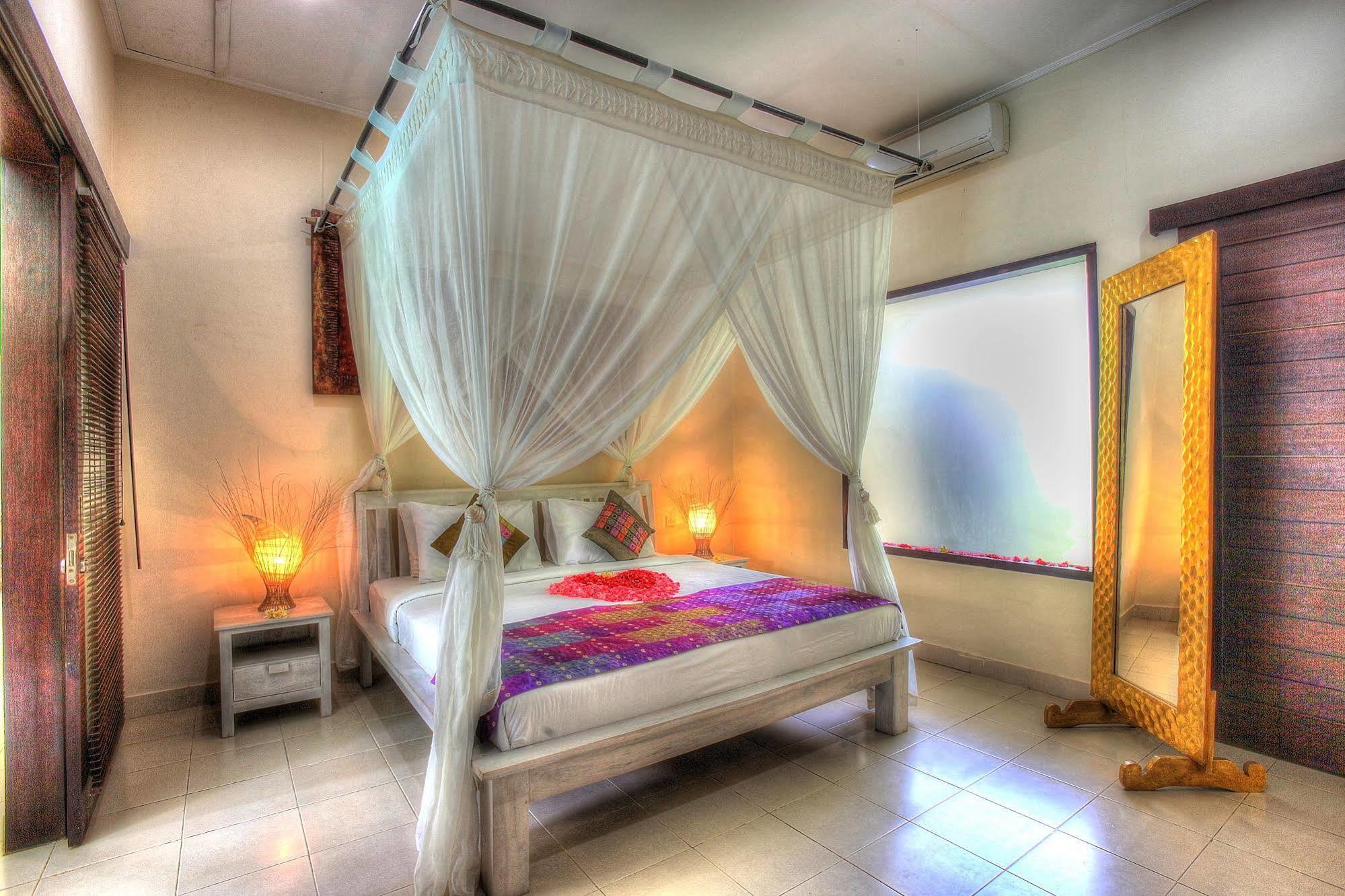 Villa Delice Seminyak (Bali)
