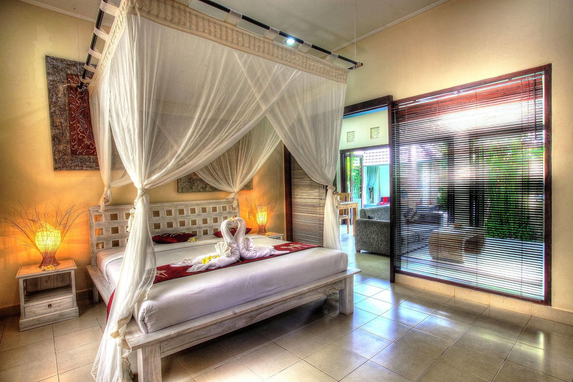 Villa Delice *