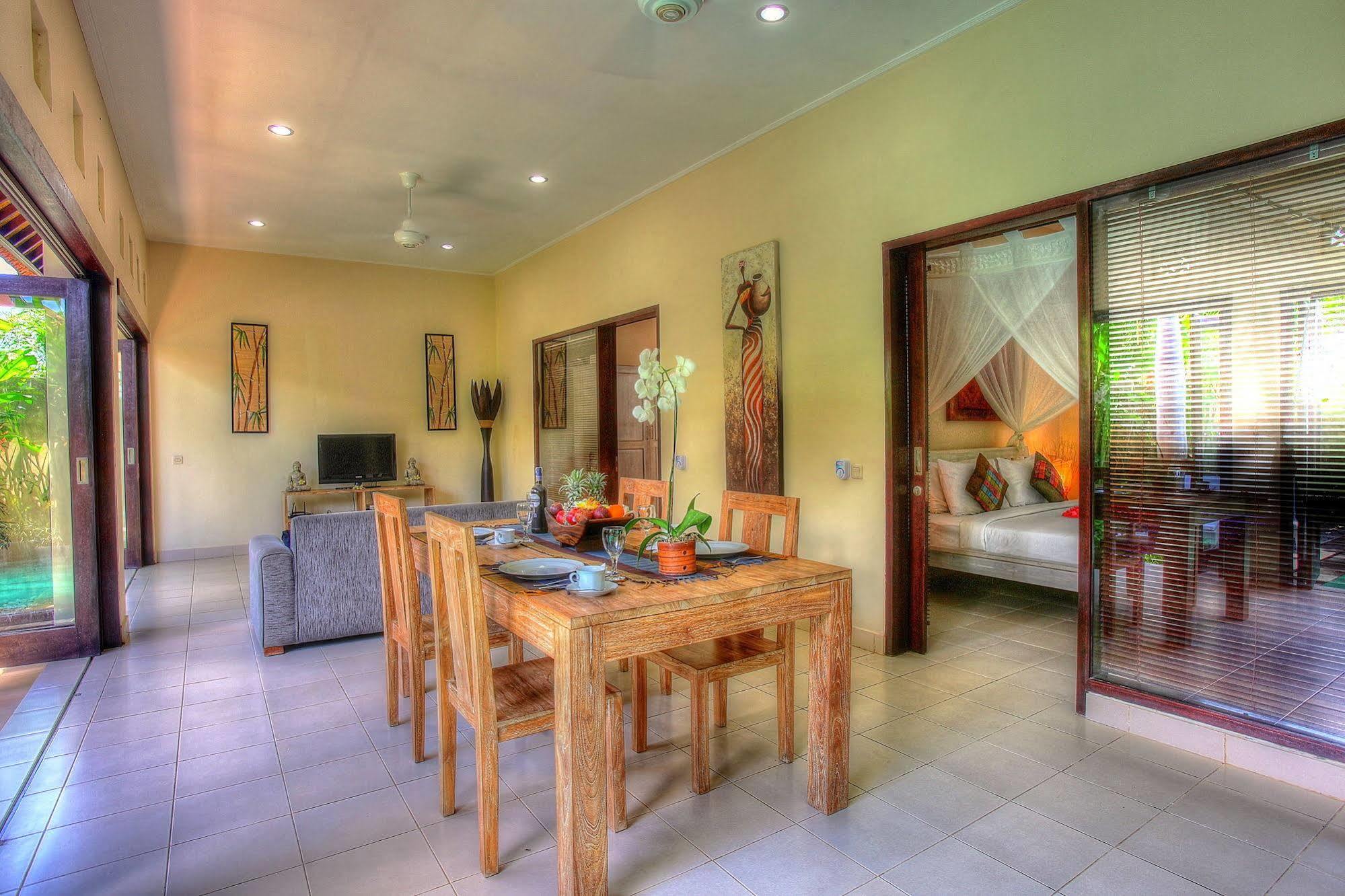 Delice Villa *