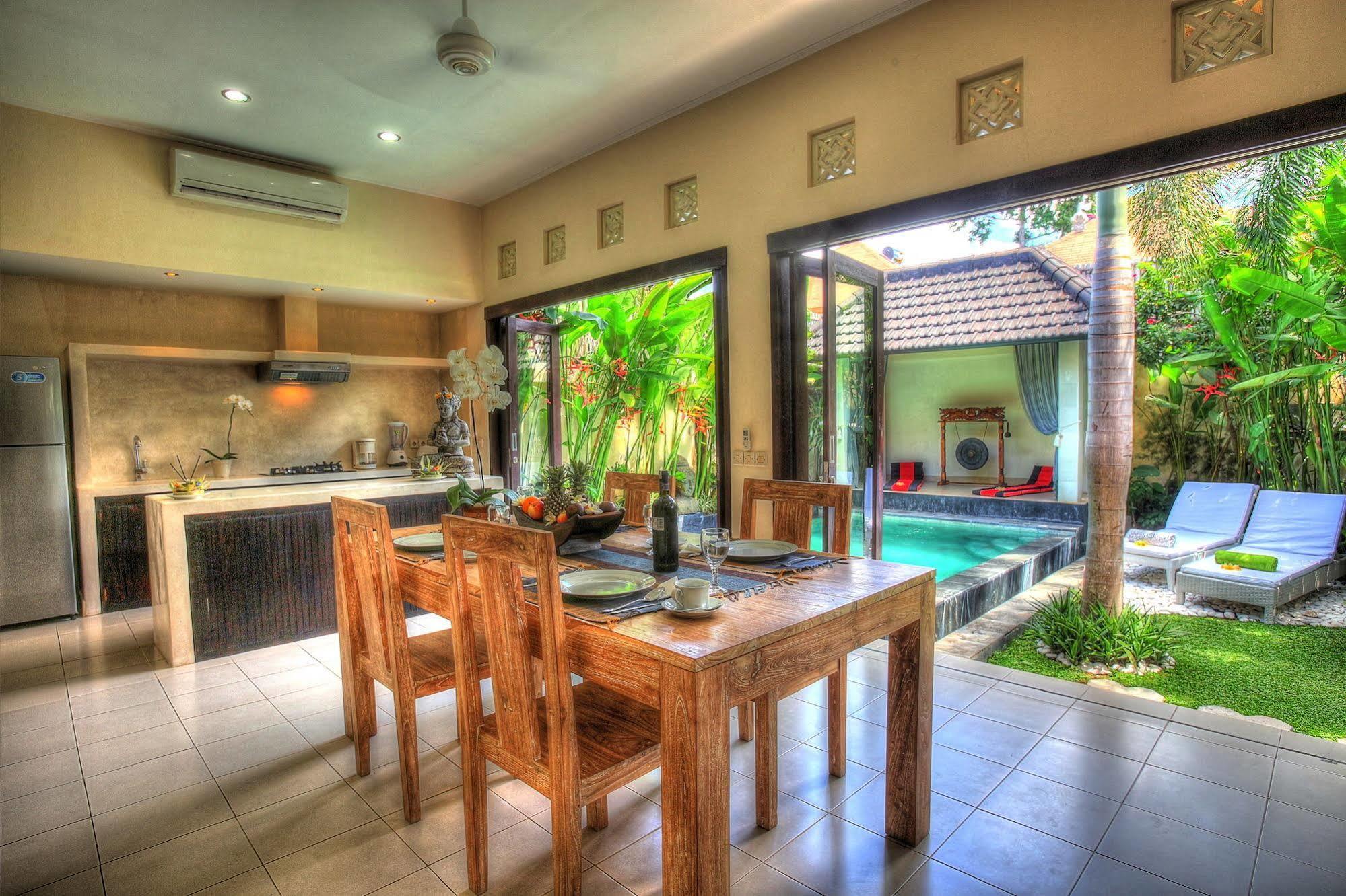 Delice Villa *