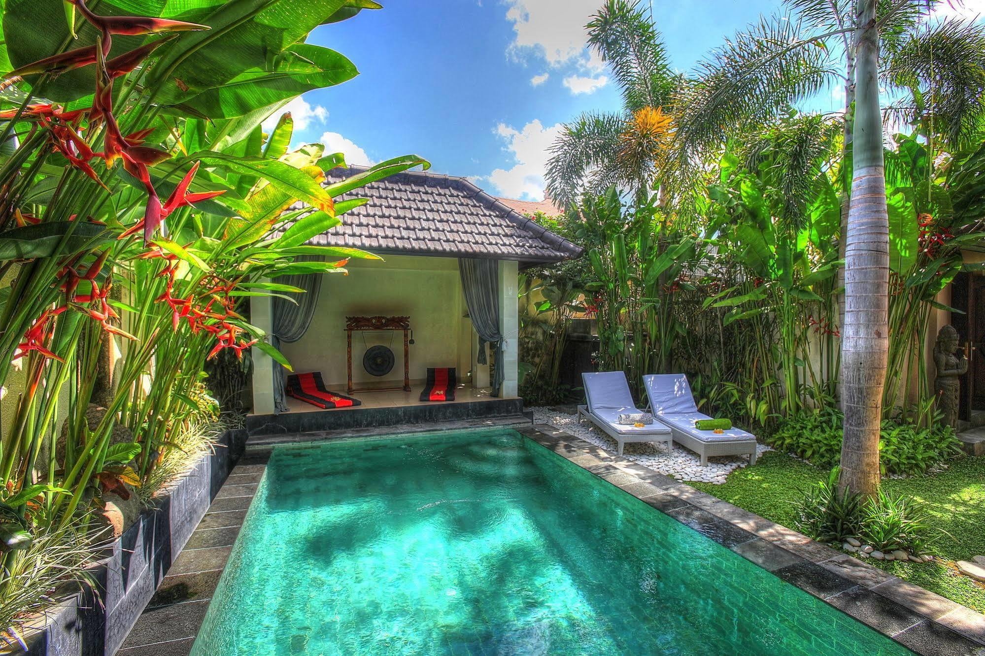 Villa Delice *