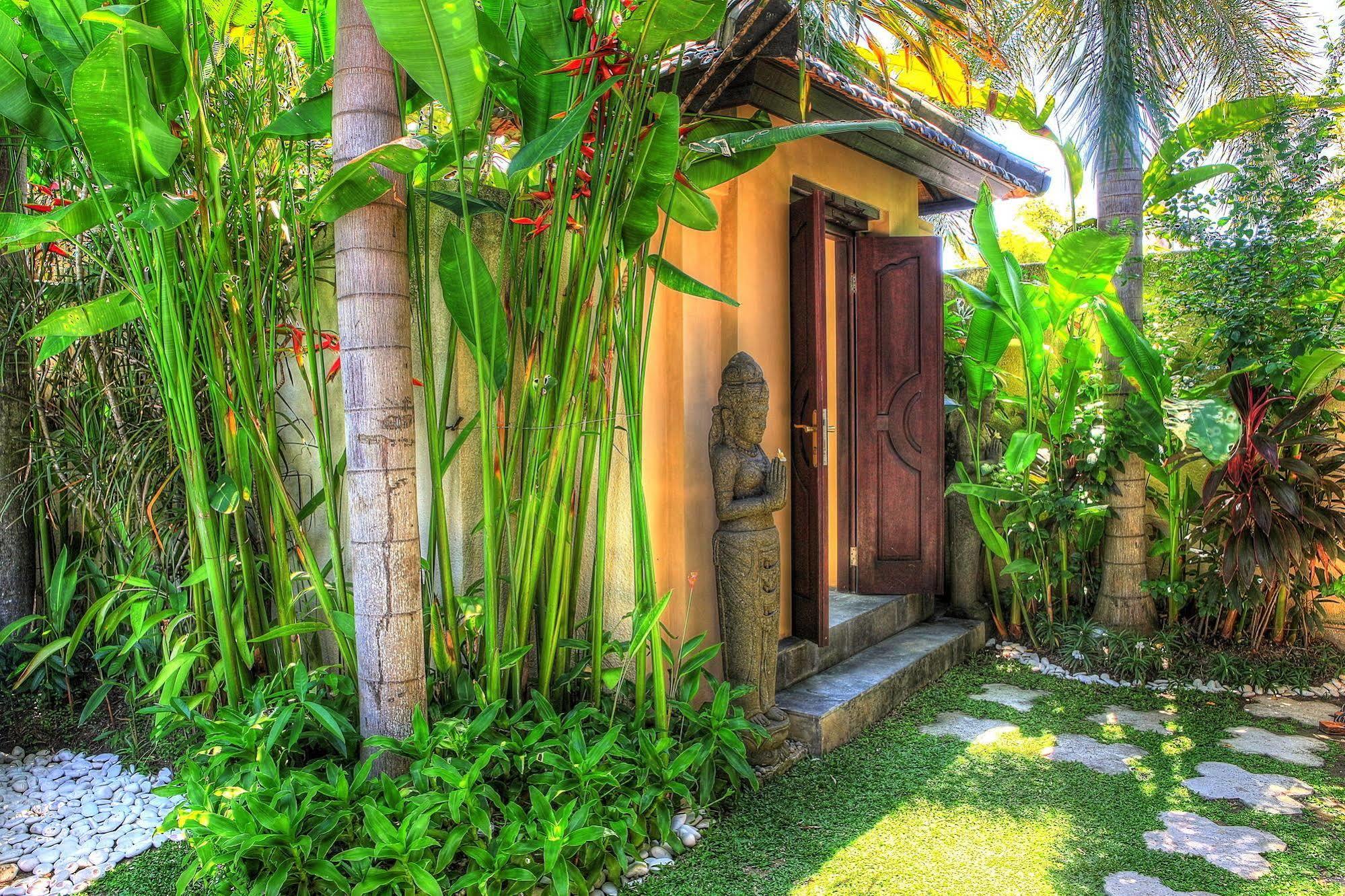 Delice Villa