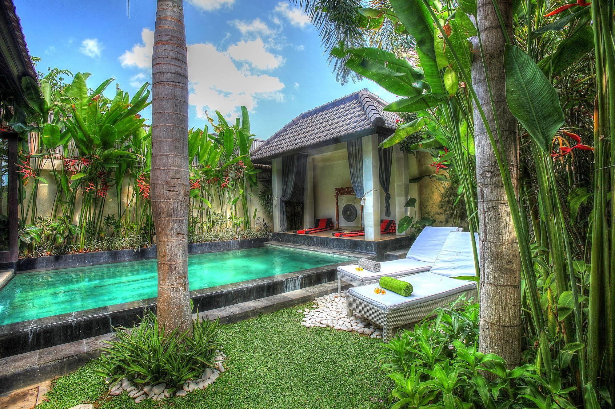Delice * Seminyak (Bali)