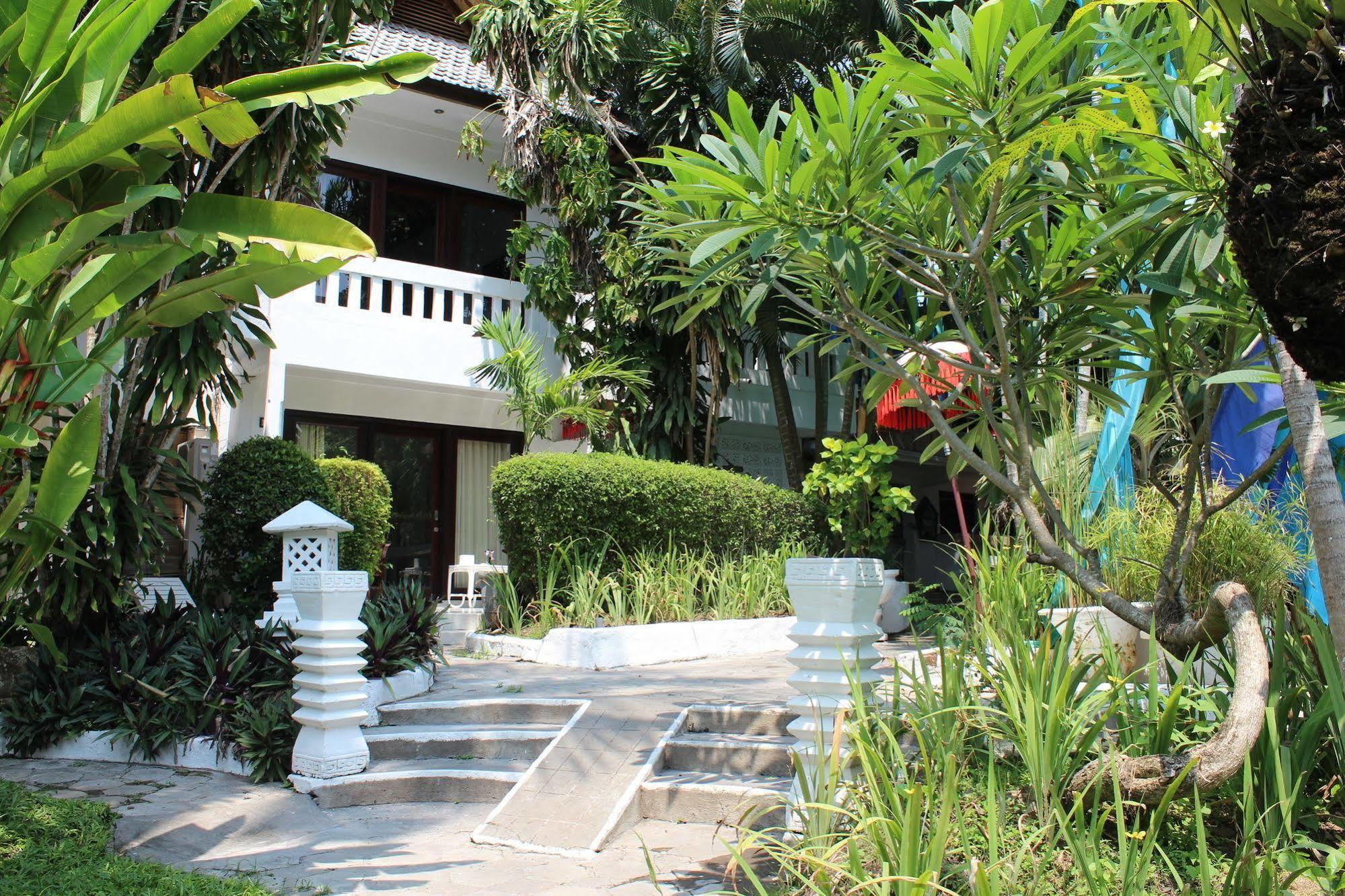Bali Mystique Hotel & Apartment Resort Seminyak (Bali)