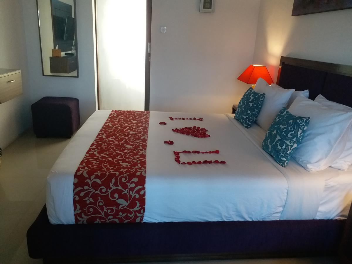Dikubu Belong Seminyak (Bali)