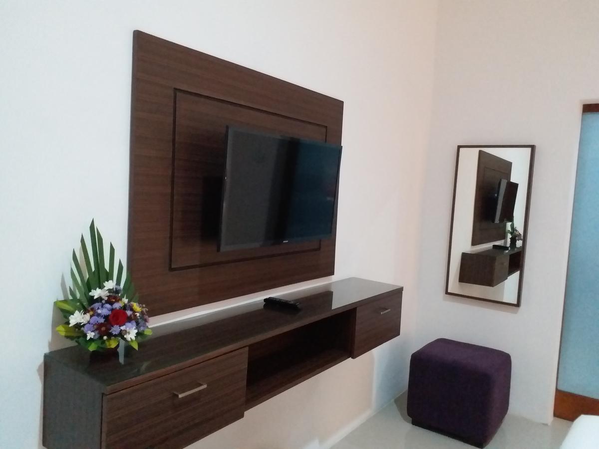 Dikubu Belong 3* Seminyak (Bali)