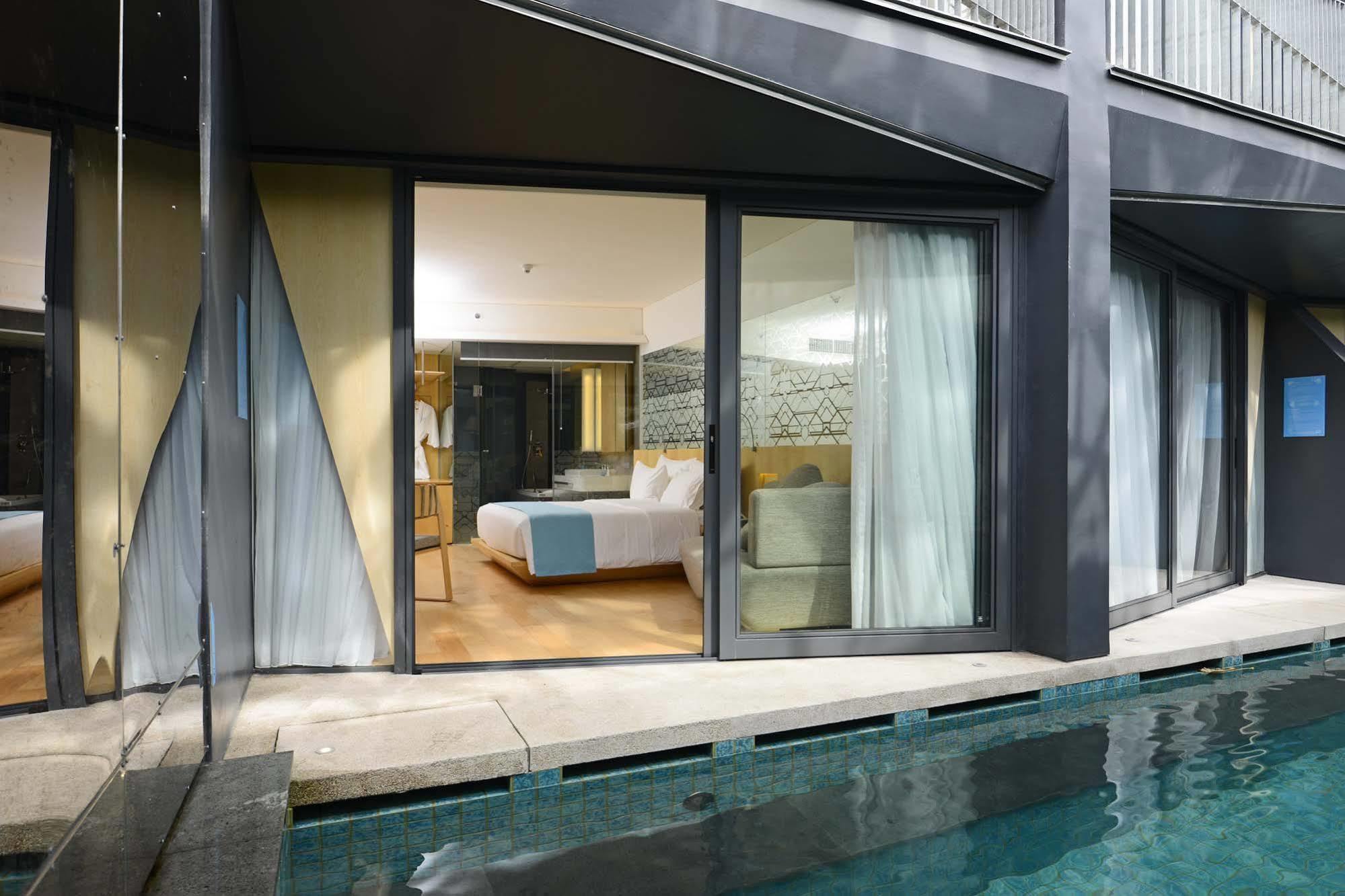 Ize By Lifestyleretreats Hotel