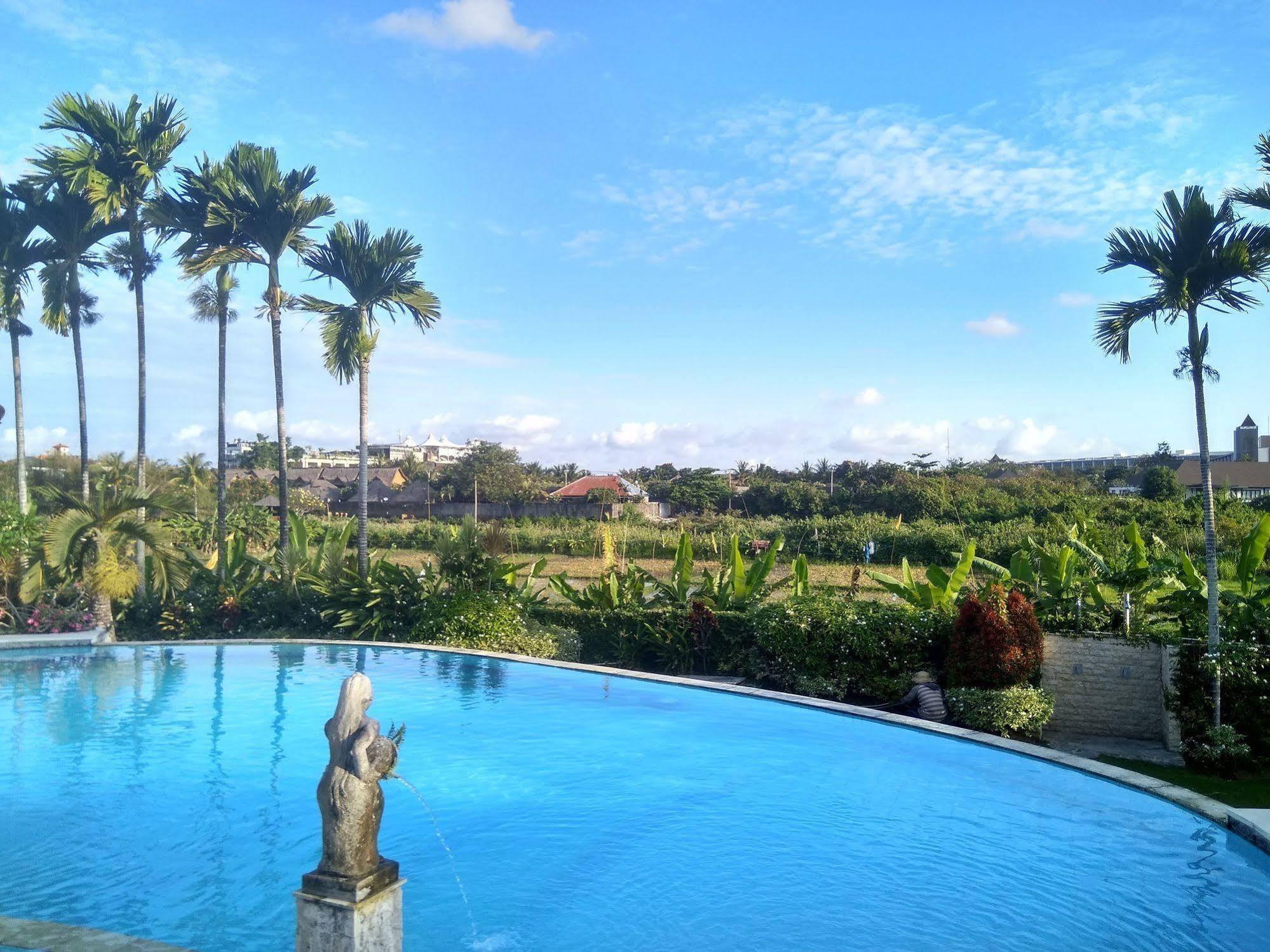 Resort Nipuri And By Kamara Seminyak