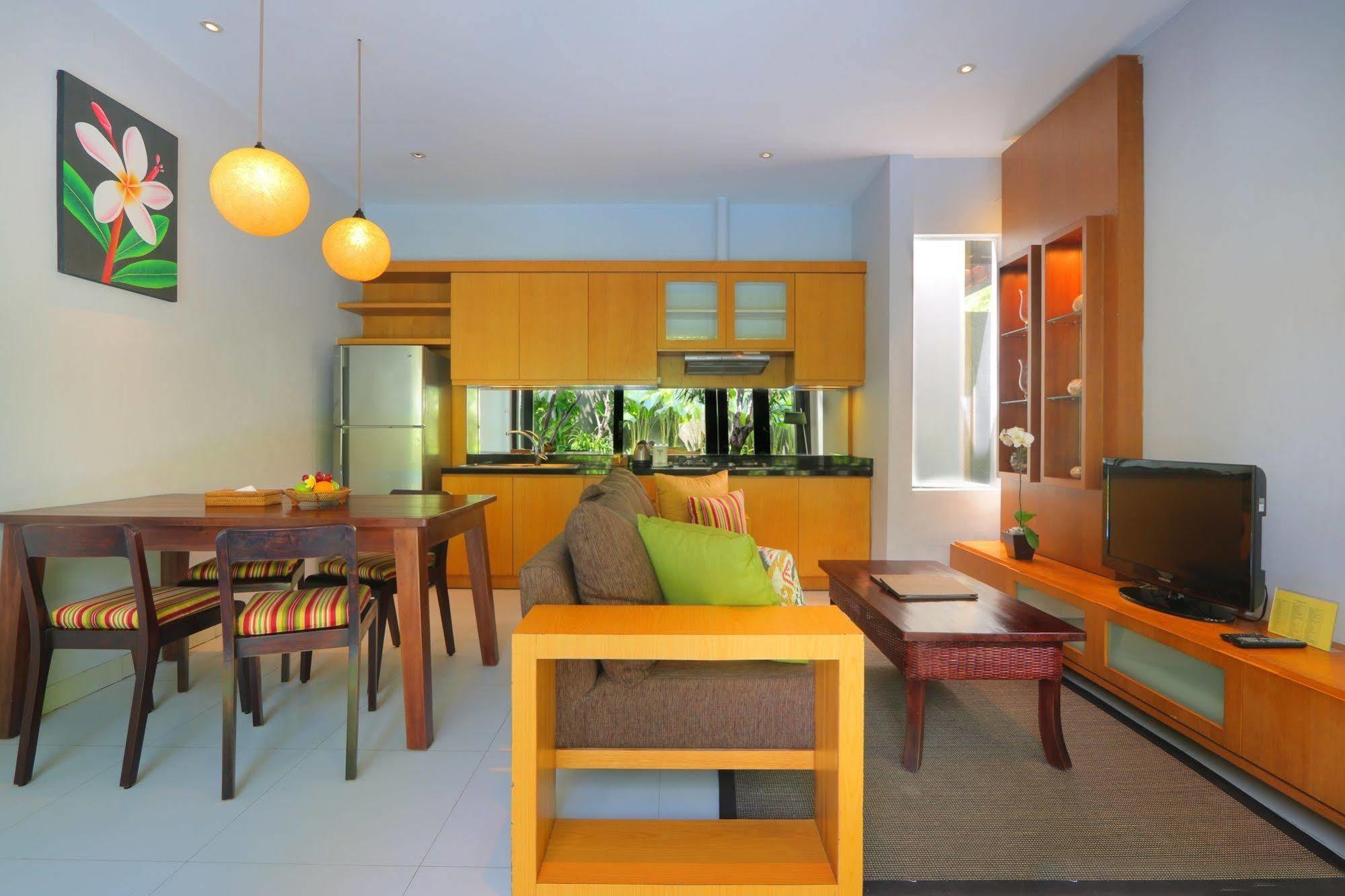 The Jineng By Ekosistem * Seminyak