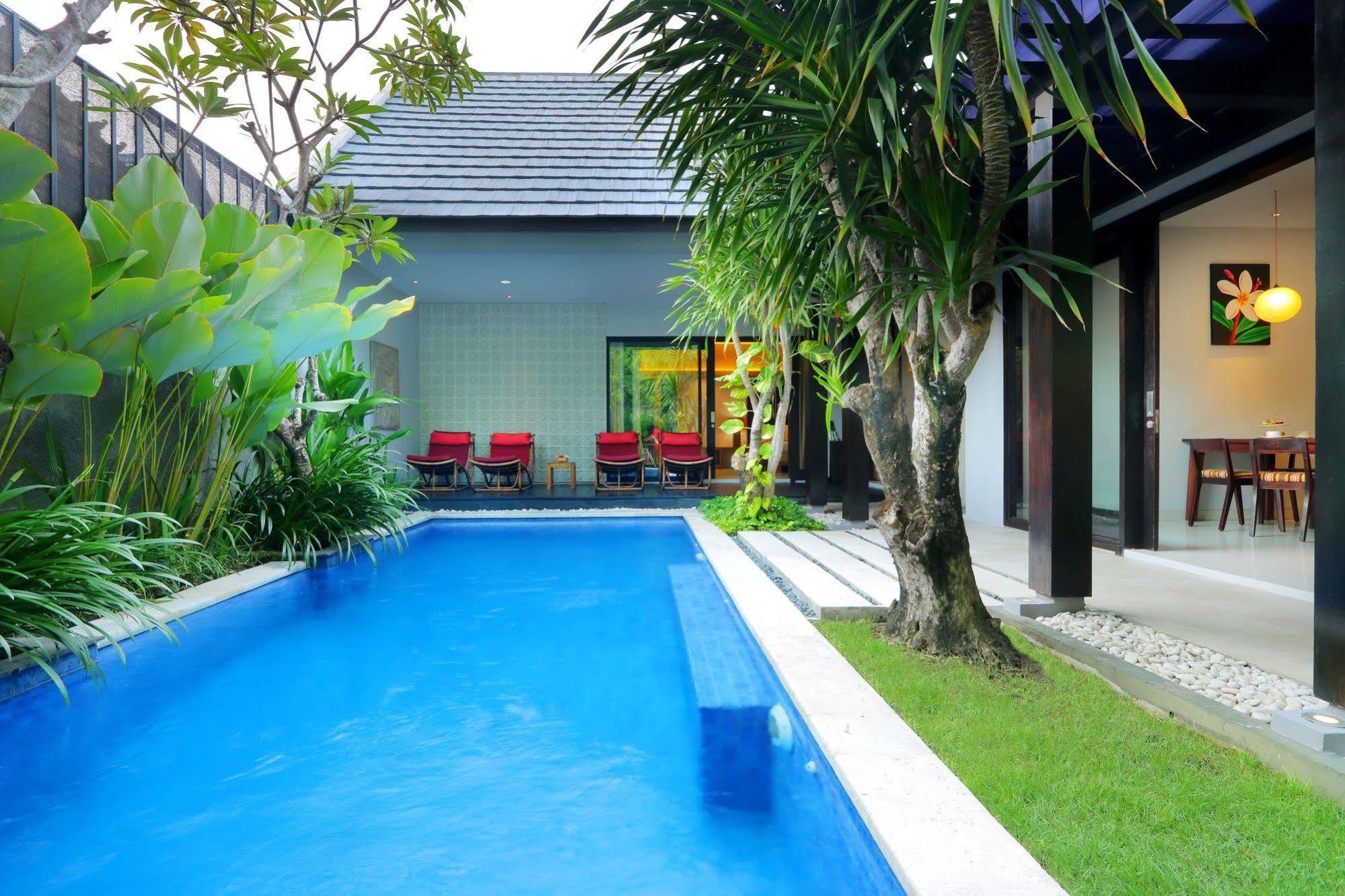 The Jineng By Ekosistem Villa *