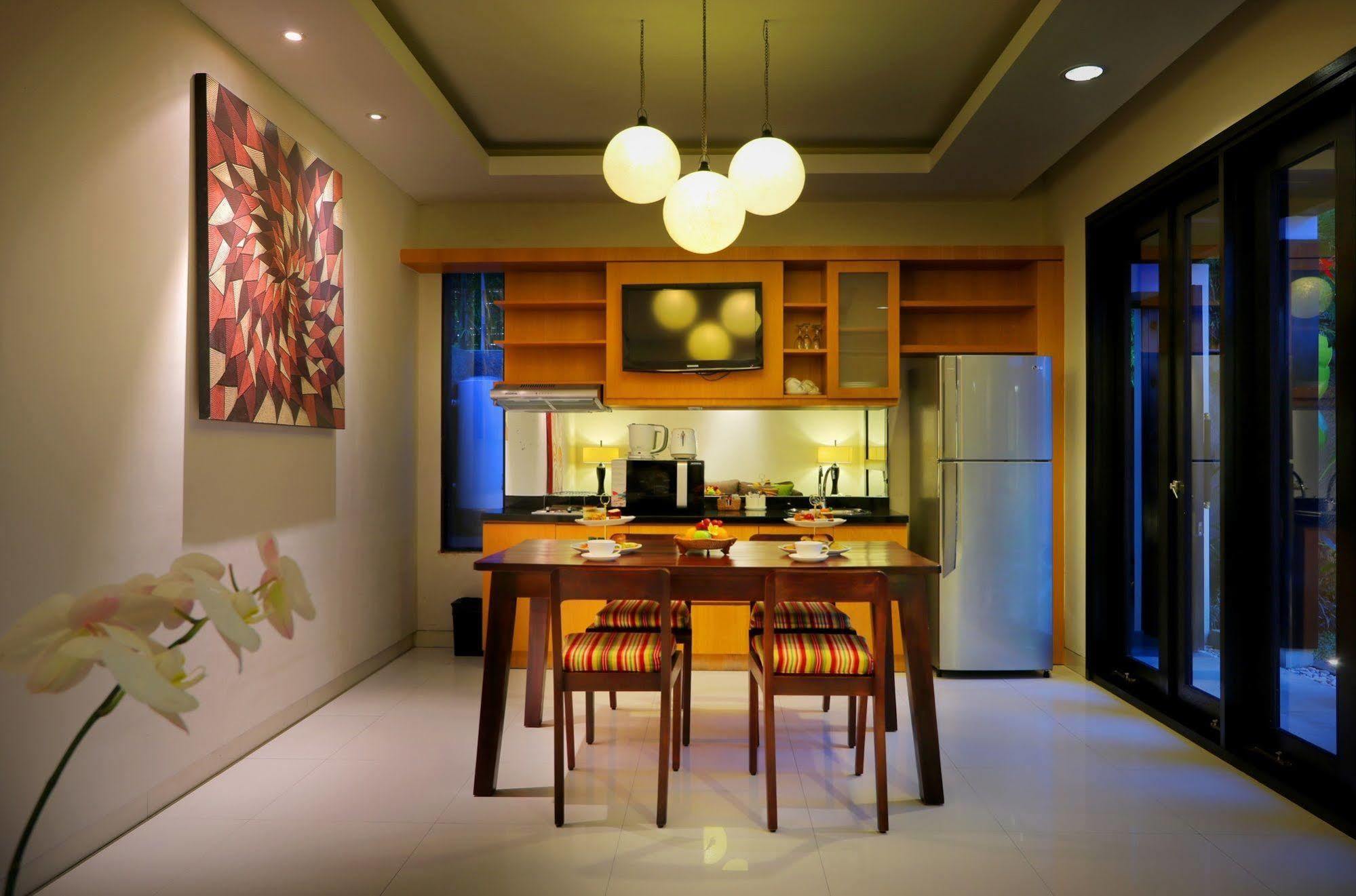The Jineng By Ekosistem Villa *