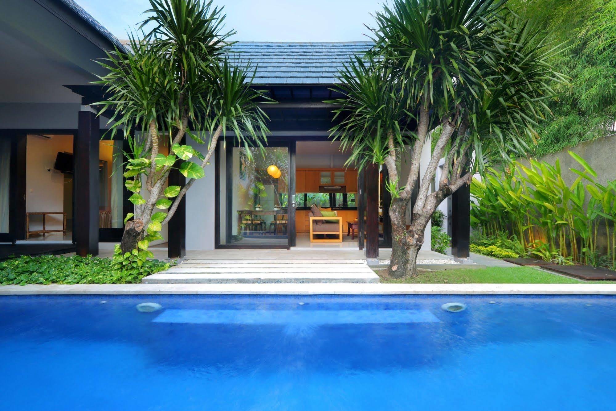 The Jineng By Ekosistem Villa