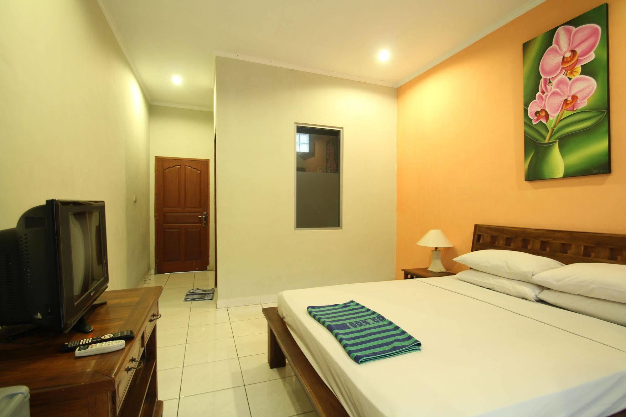 Hotel Sus Ii