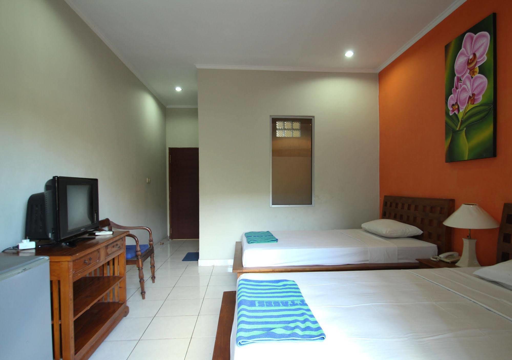 Hotel Sus Ii 3*