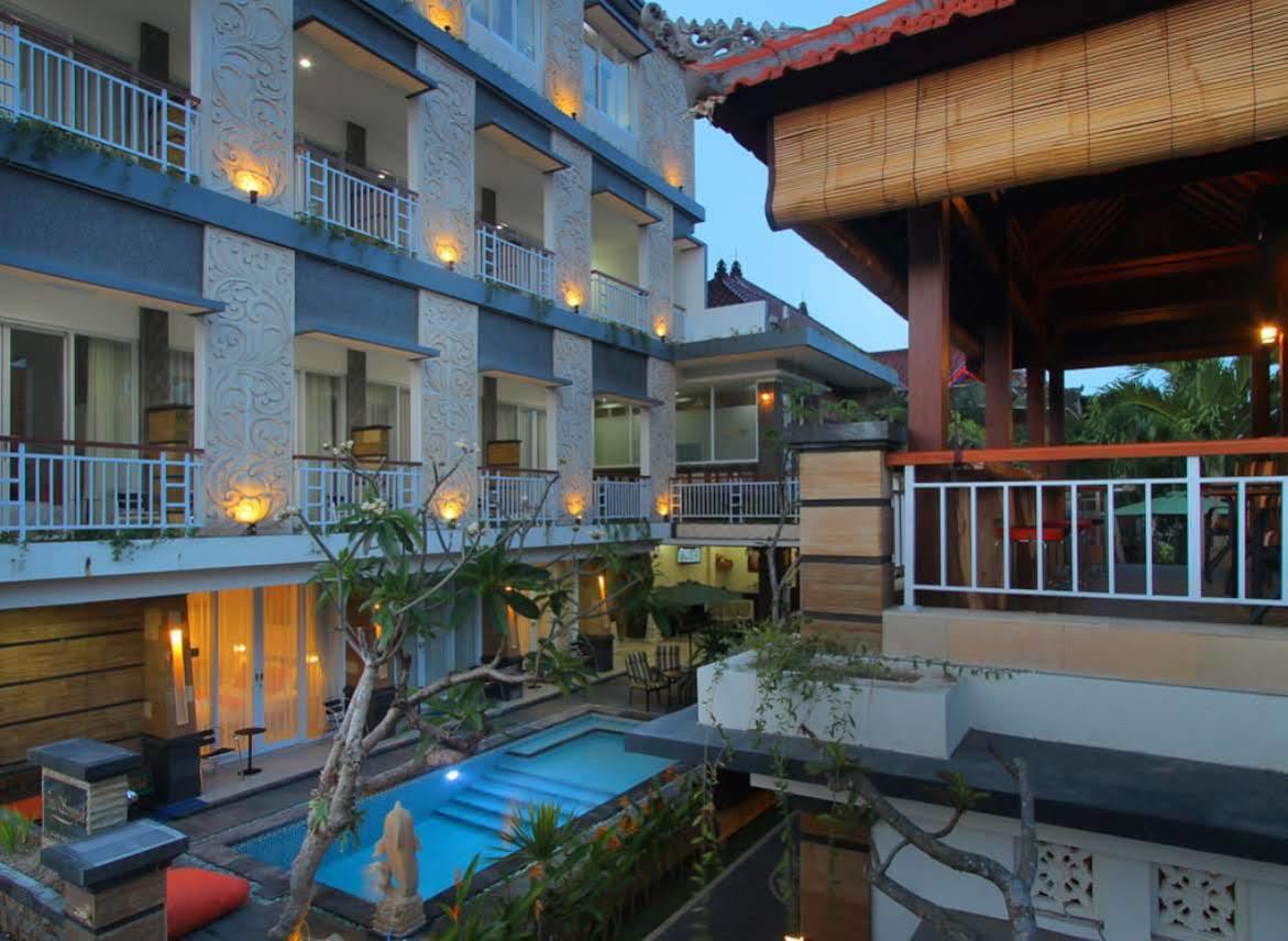 Hotel Lotus Tirta