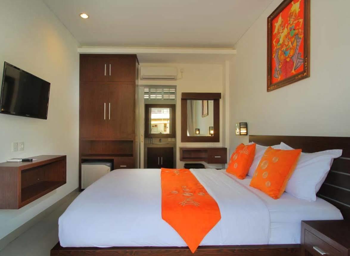 Hotel Lotus Tirta