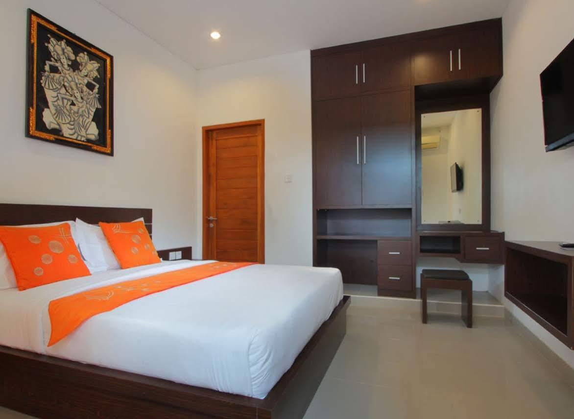 Hotel Lotus Tirta
