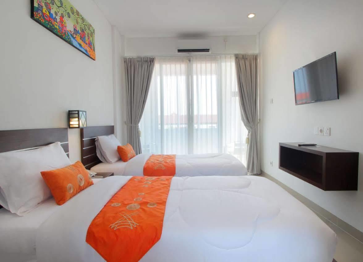 Hotel Lotus Tirta