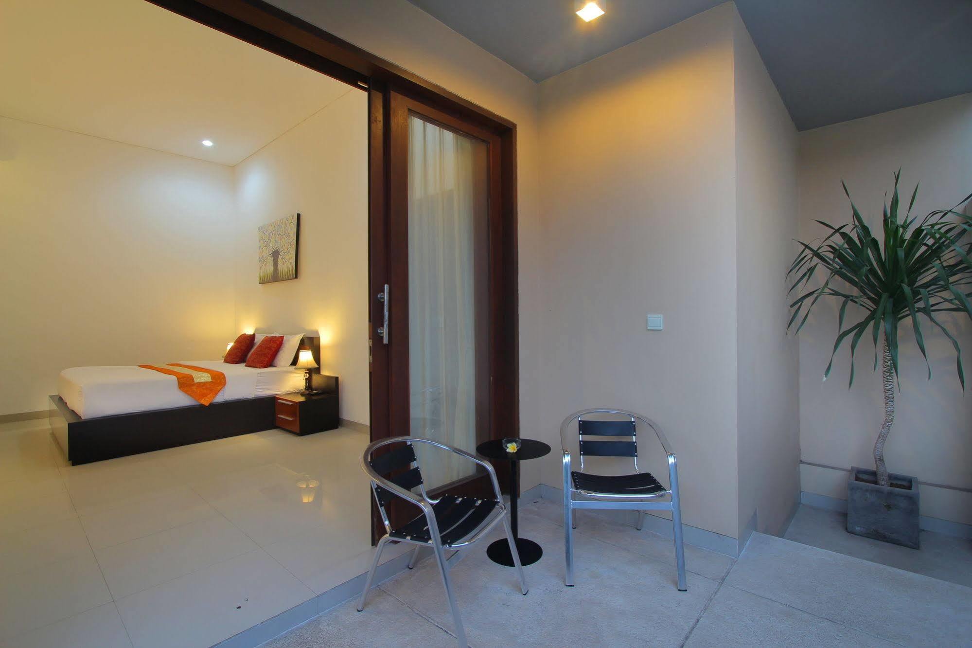 Lotus Tirta Hotel