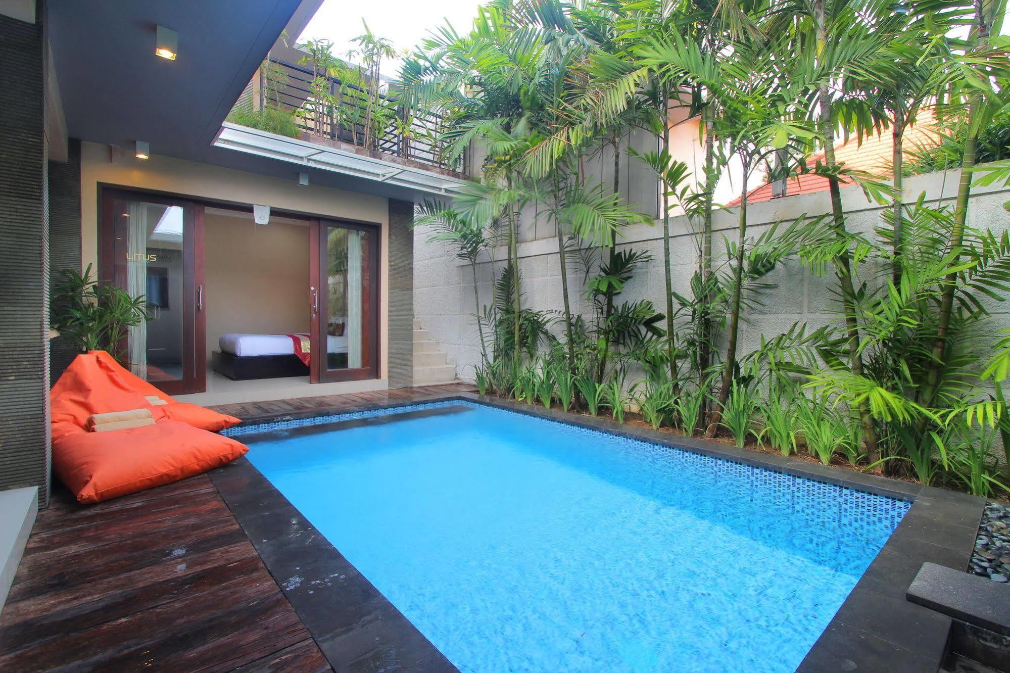 Lotus Tirta