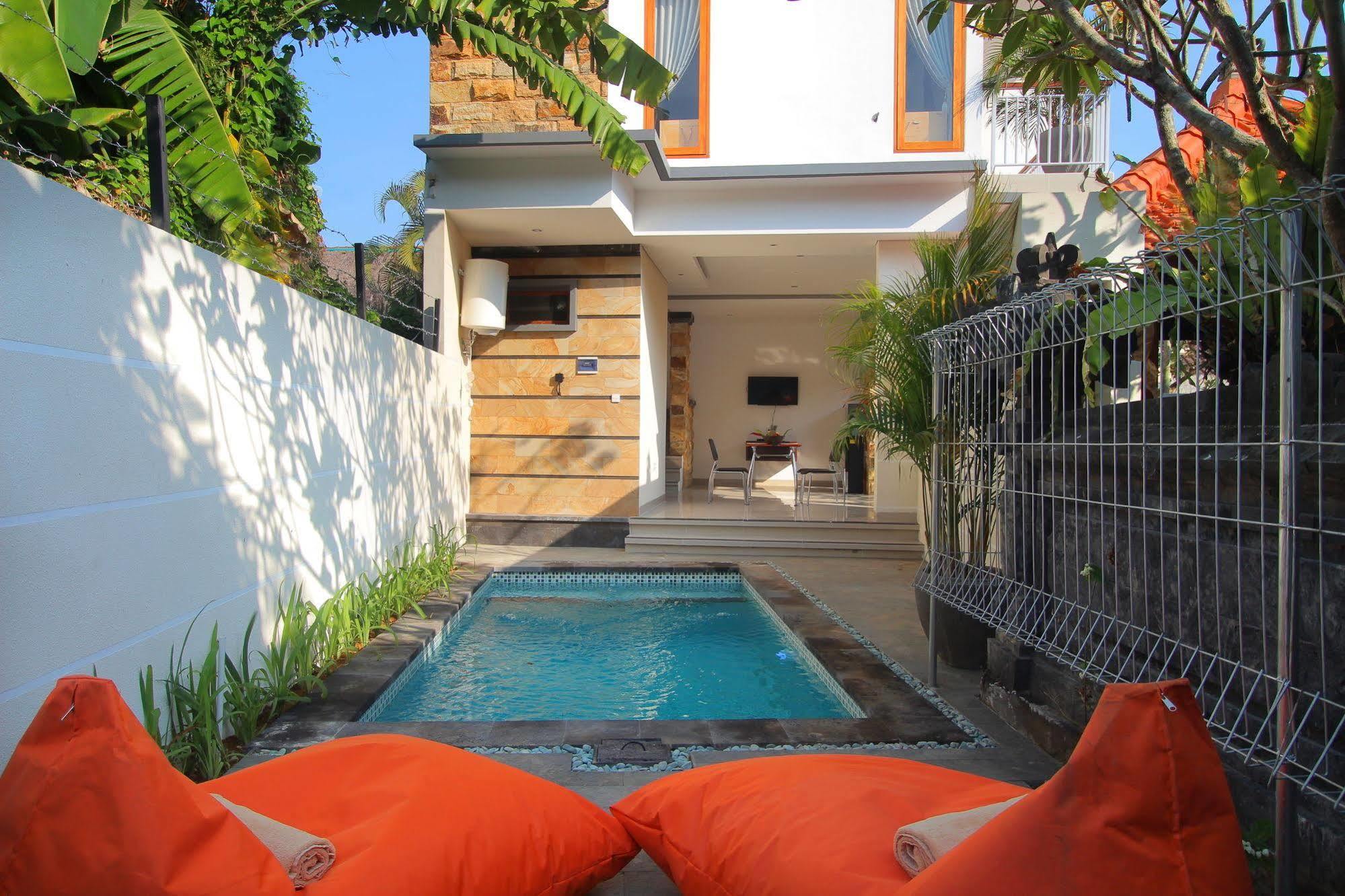 Lotus Tirta Hotel 3*