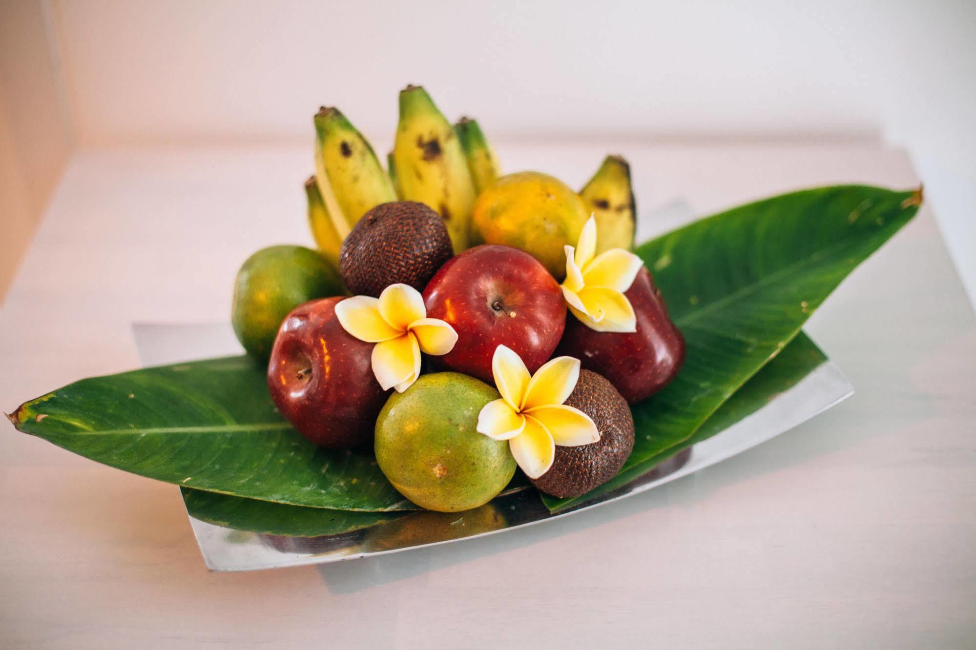 Pousada Bajra Bali Seminyak
