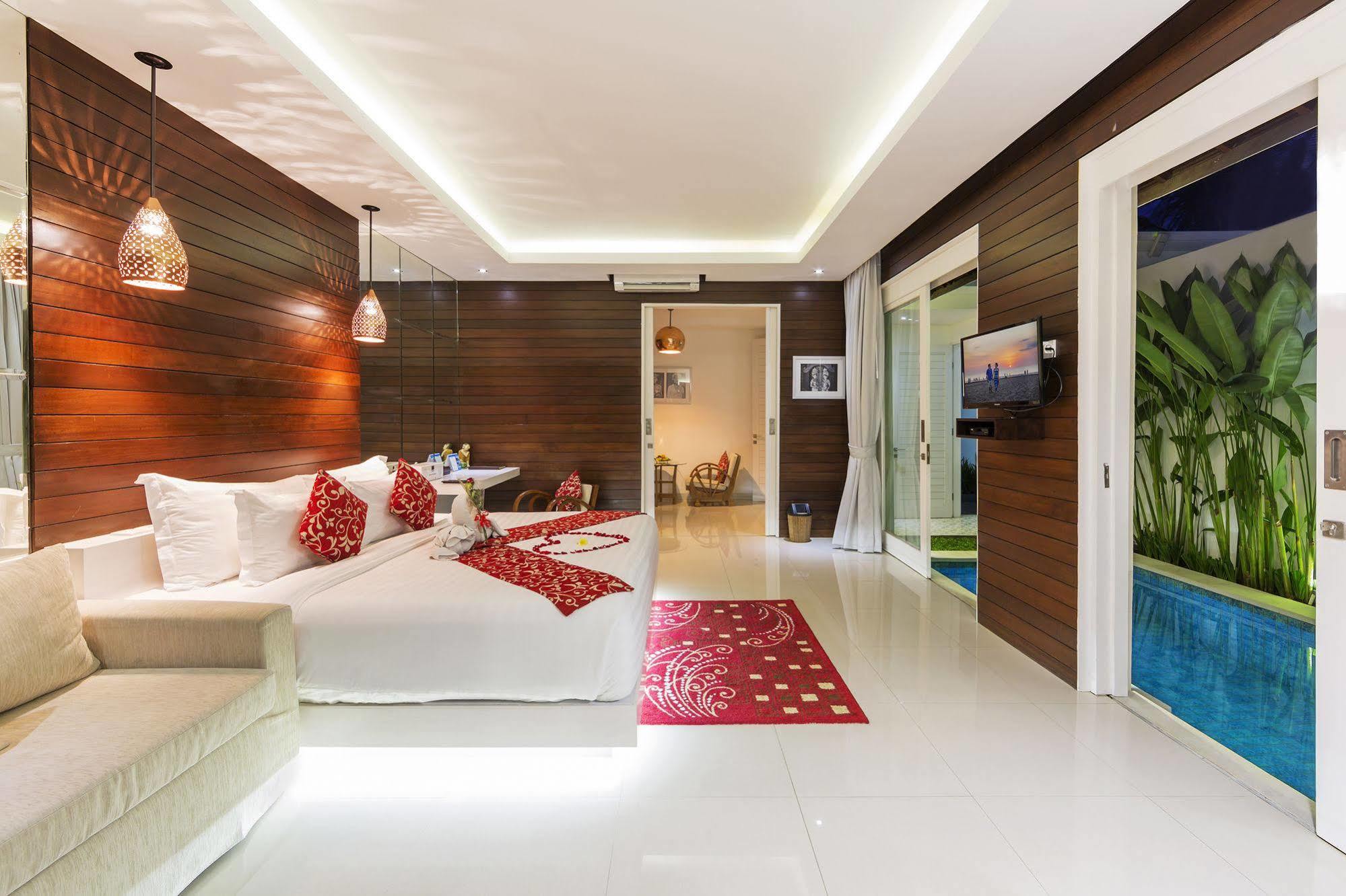 Bajra Bali Pousada Seminyak