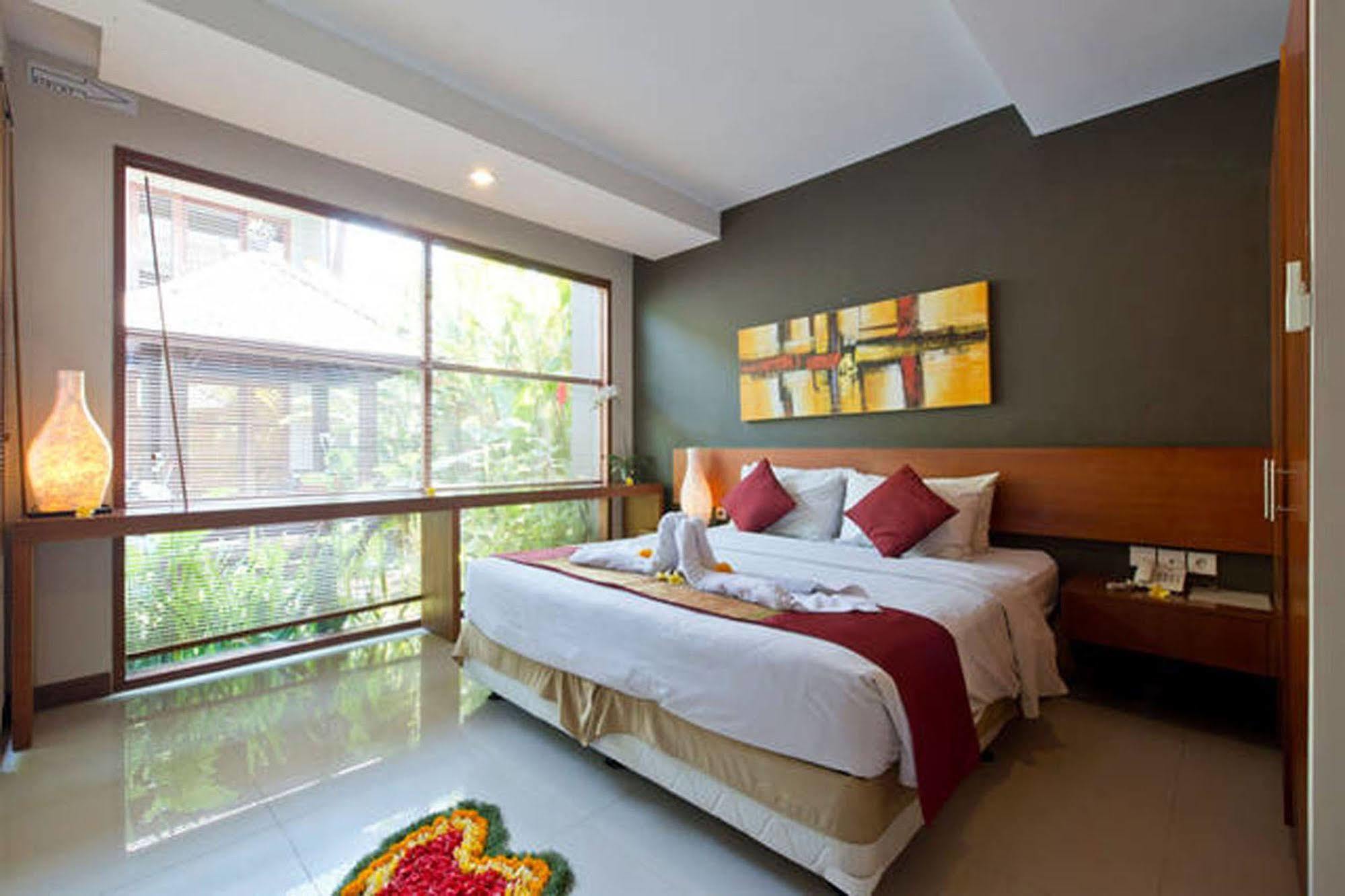 Casa Bidadari & 3*