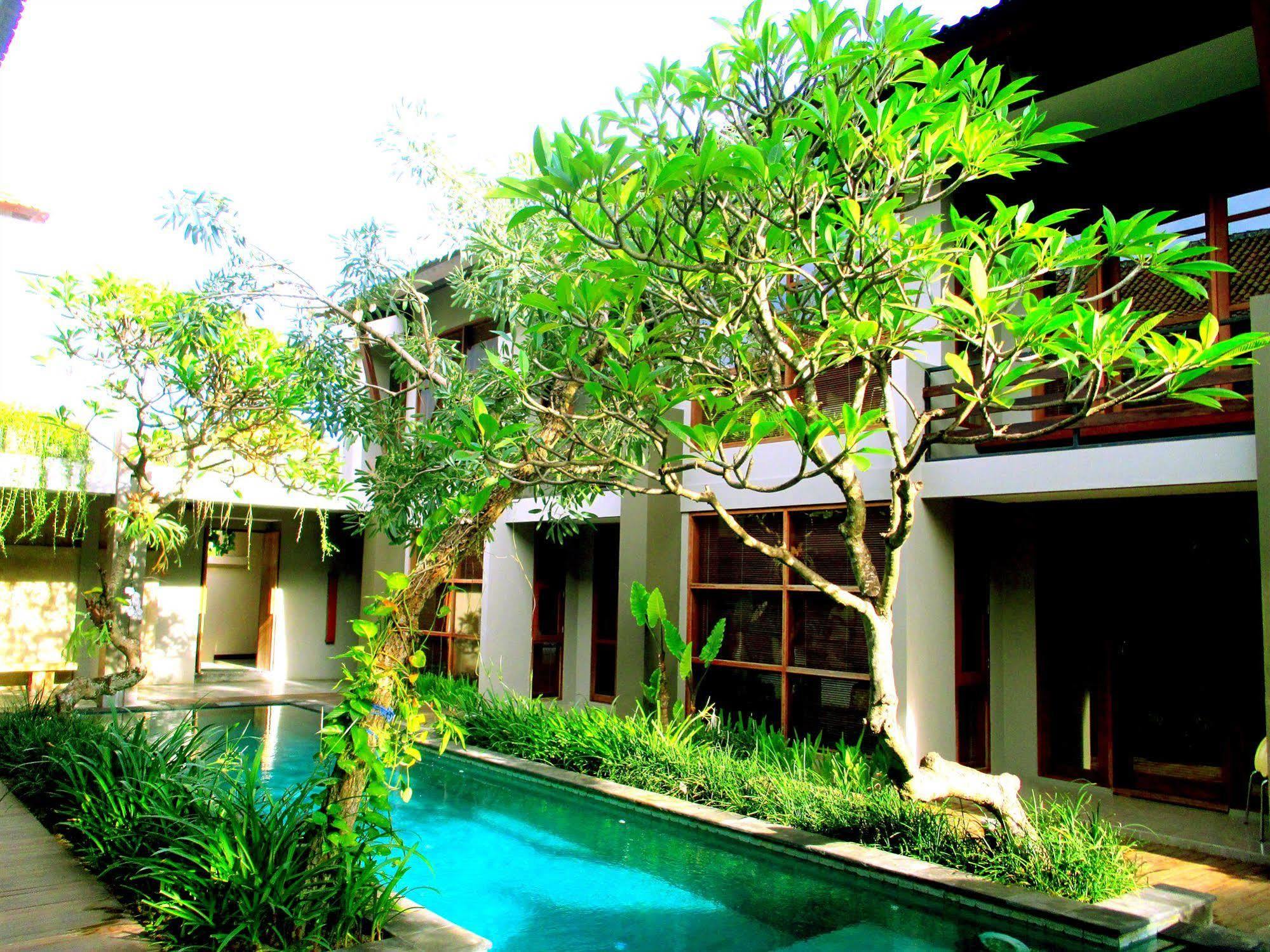 Casa Bidadari & 3*