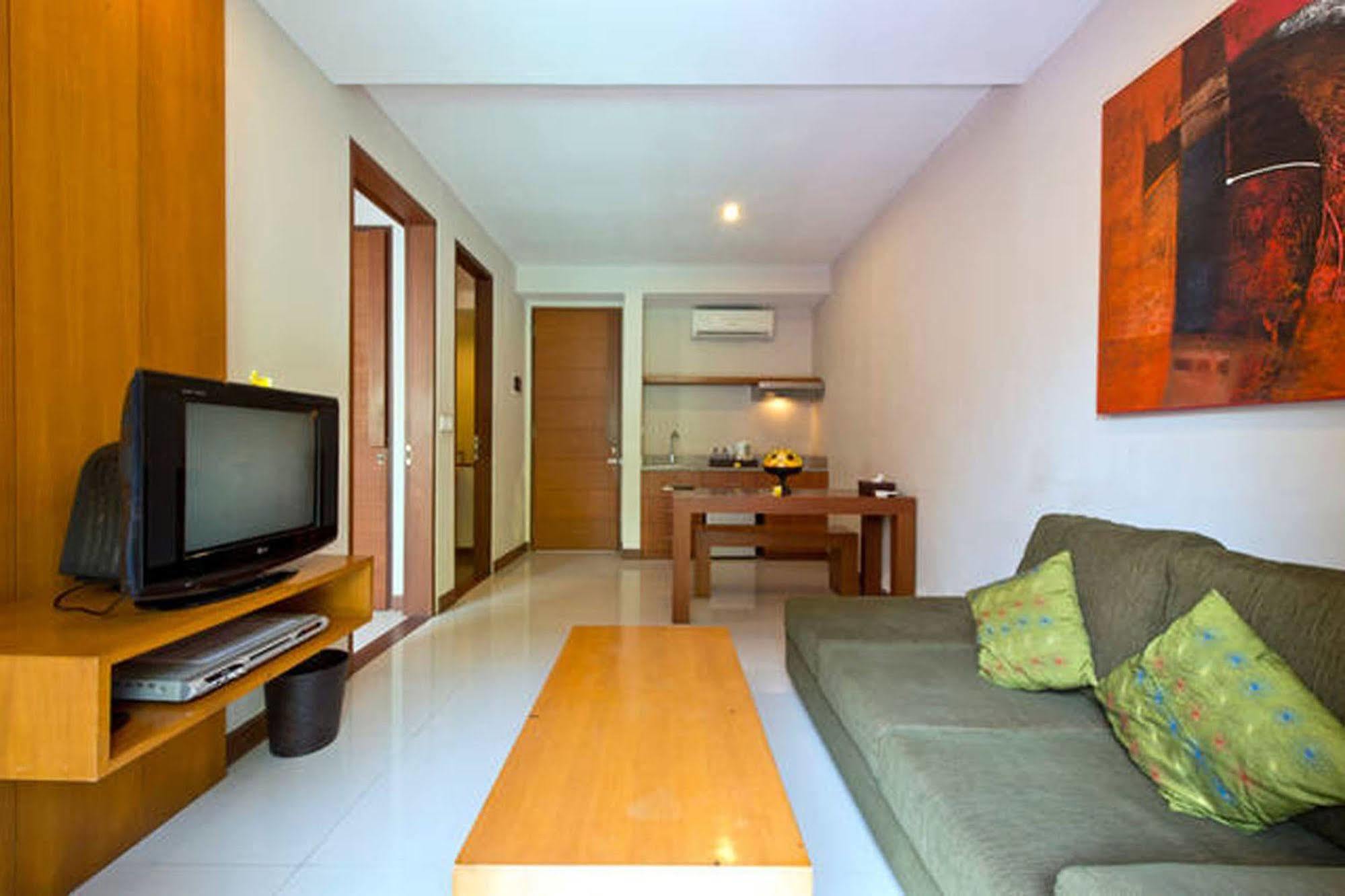 Casa Bidadari & 3* Seminyak (Bali)