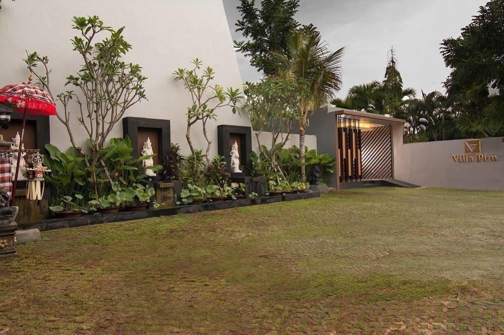 Savvoya Bali