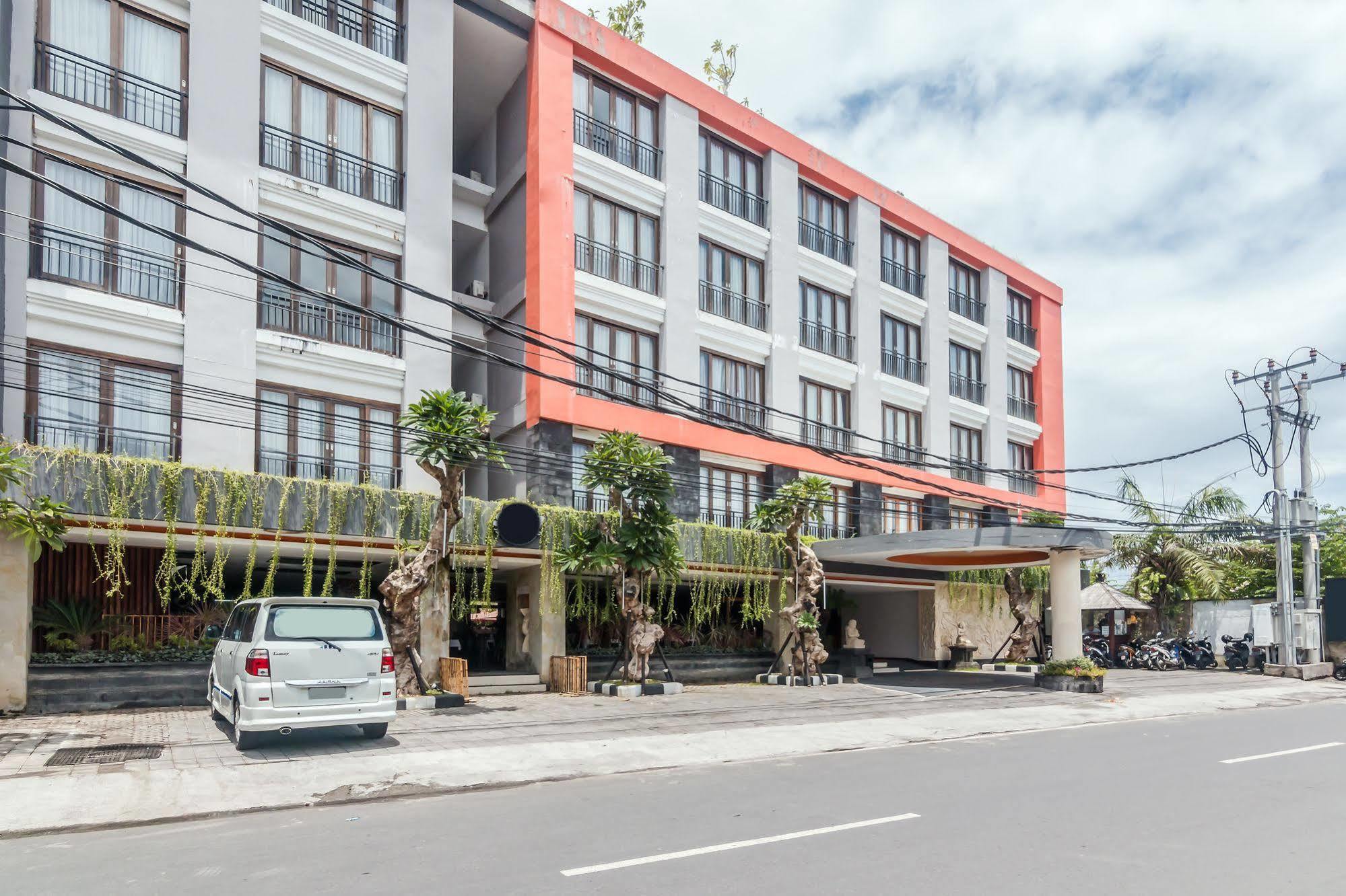 Zen Pangkung Sari Hotel 4*
