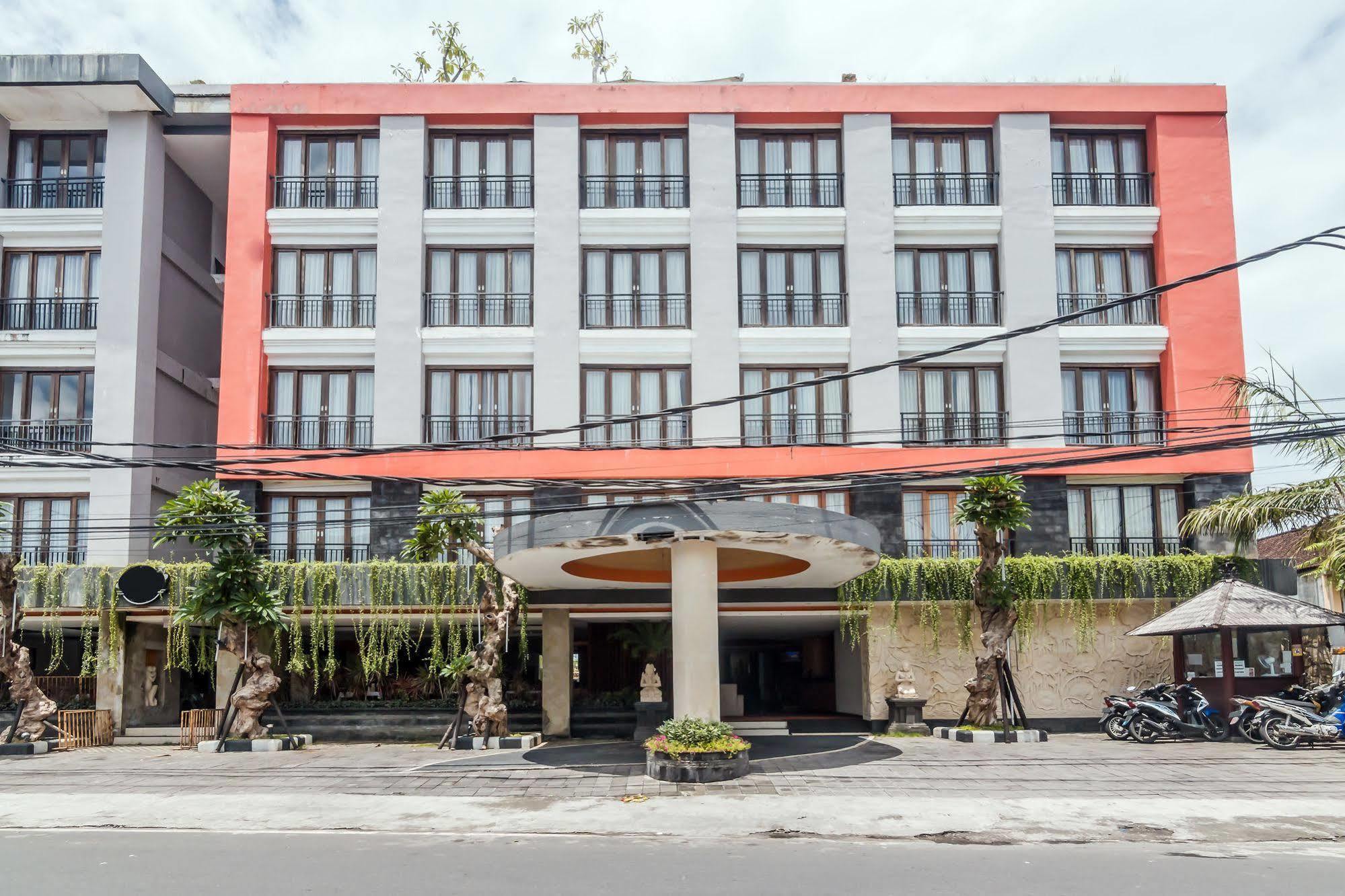 Zen Pangkung Sari 4*
