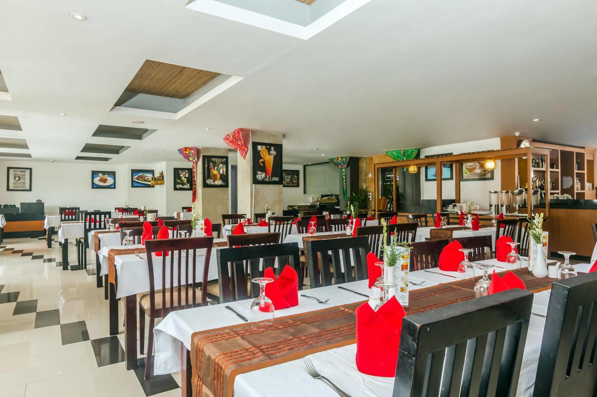 Hotel Zen Pangkung Sari 4*