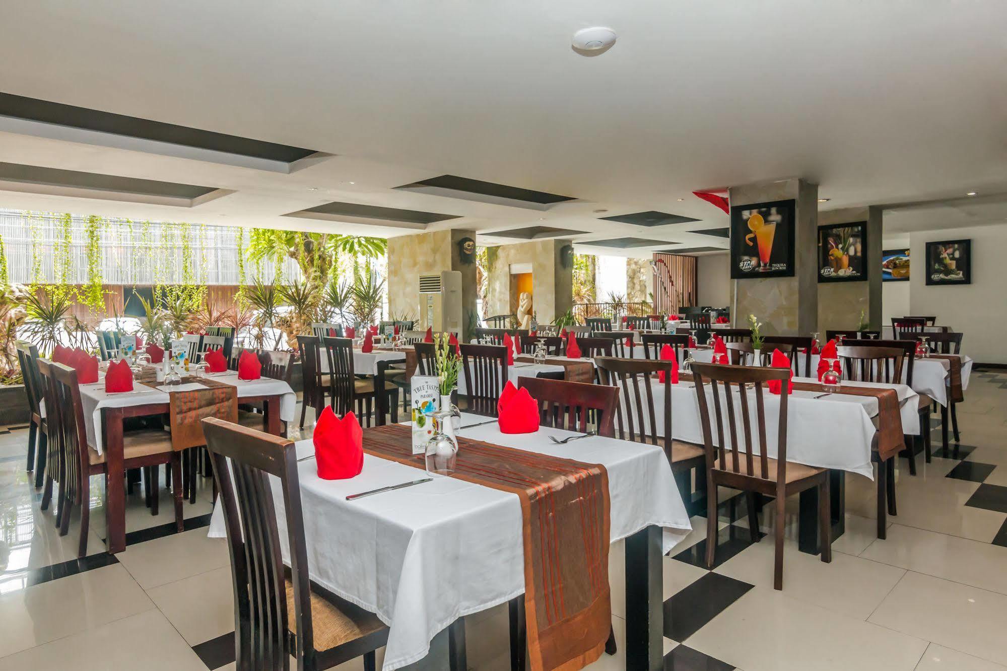 Hotel Zen Pangkung Sari Seminyak (Bali)