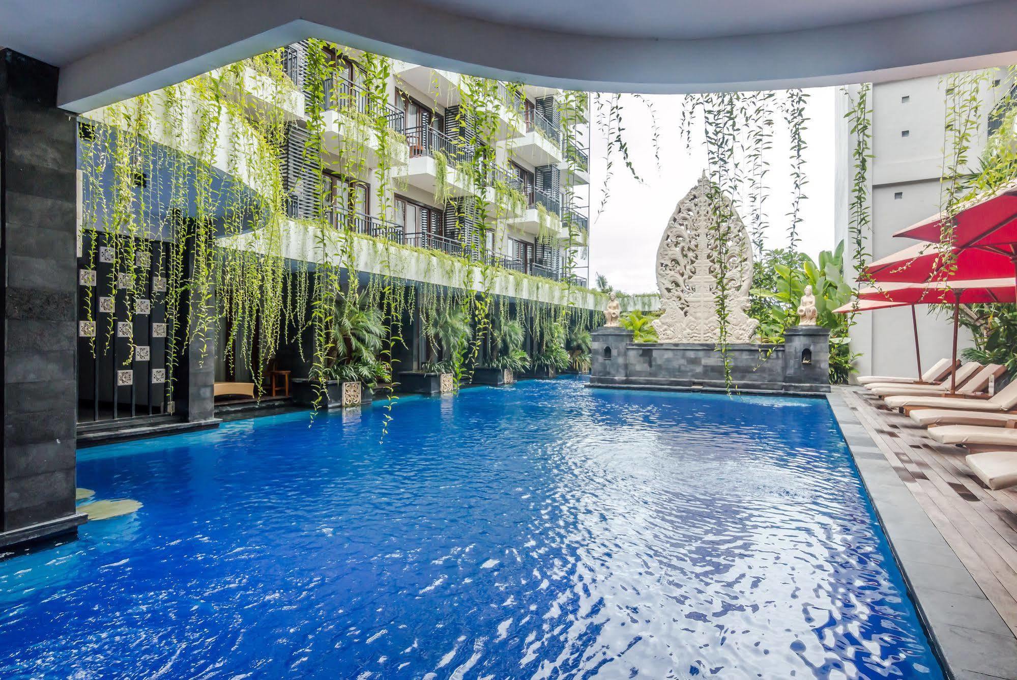 Zen Pangkung Sari 4* Seminyak (Bali)