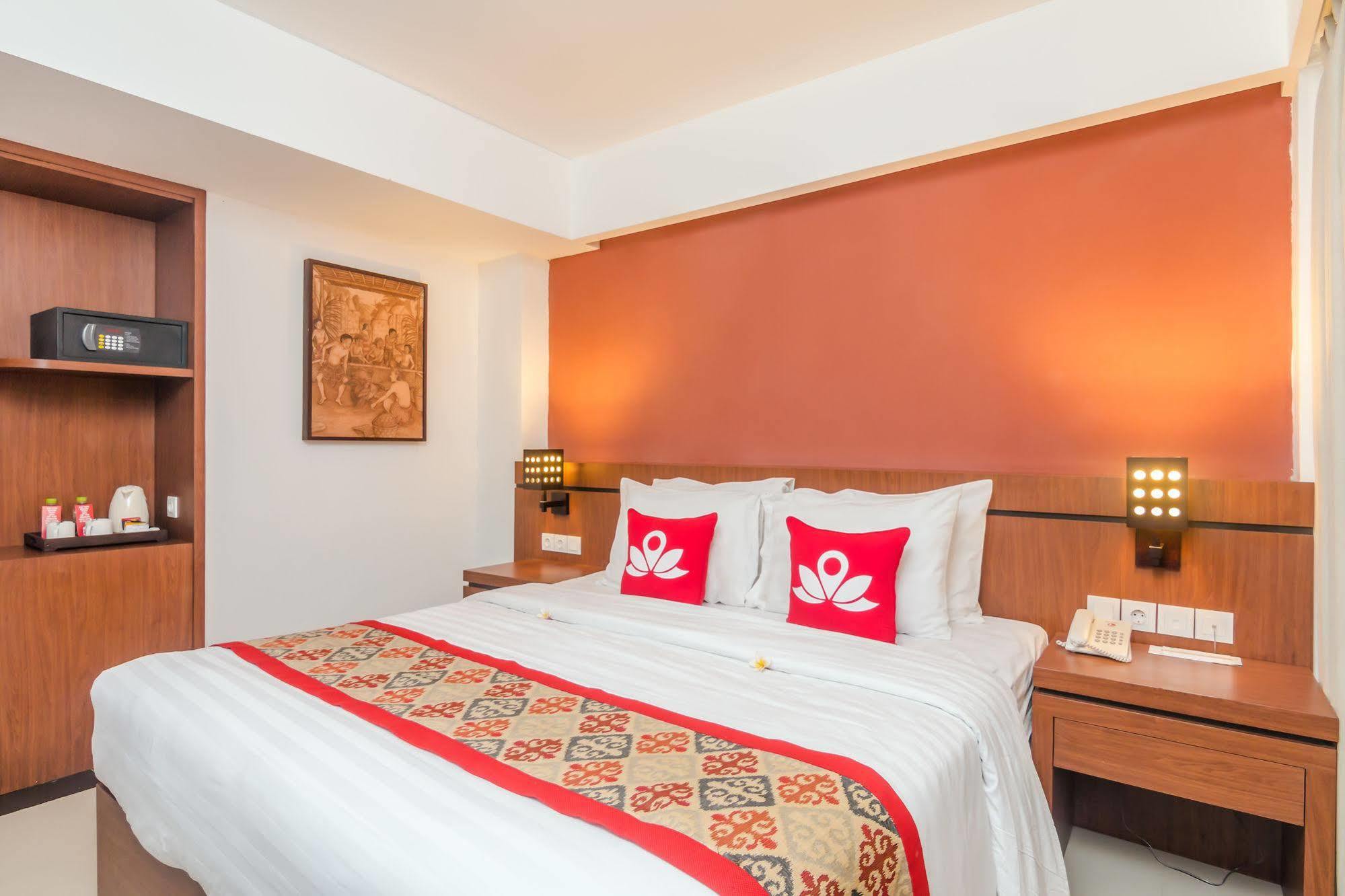 Zen Pangkung Sari Seminyak (Bali)