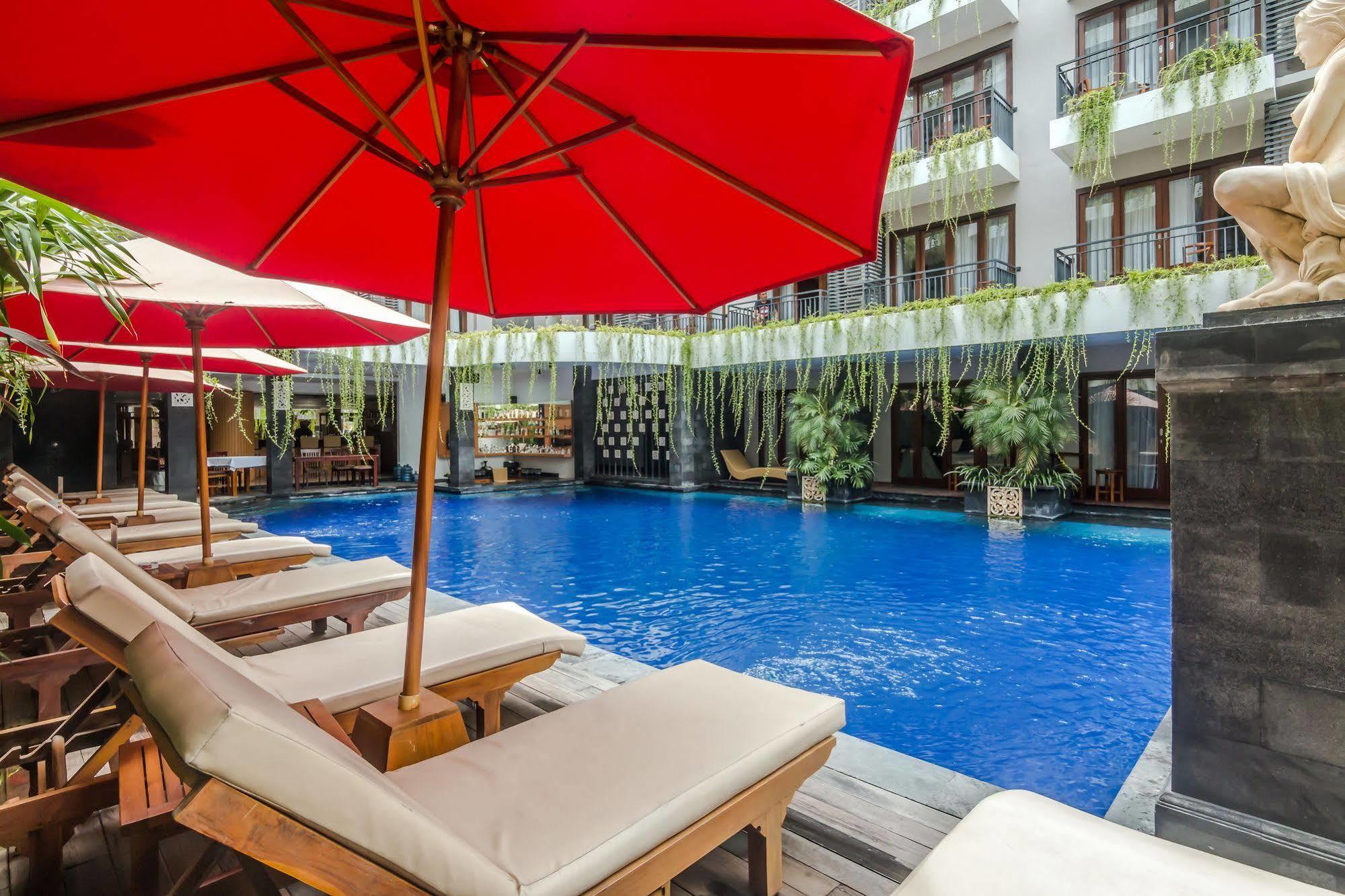 Zen Pangkung Sari 4* Seminyak (Bali)
