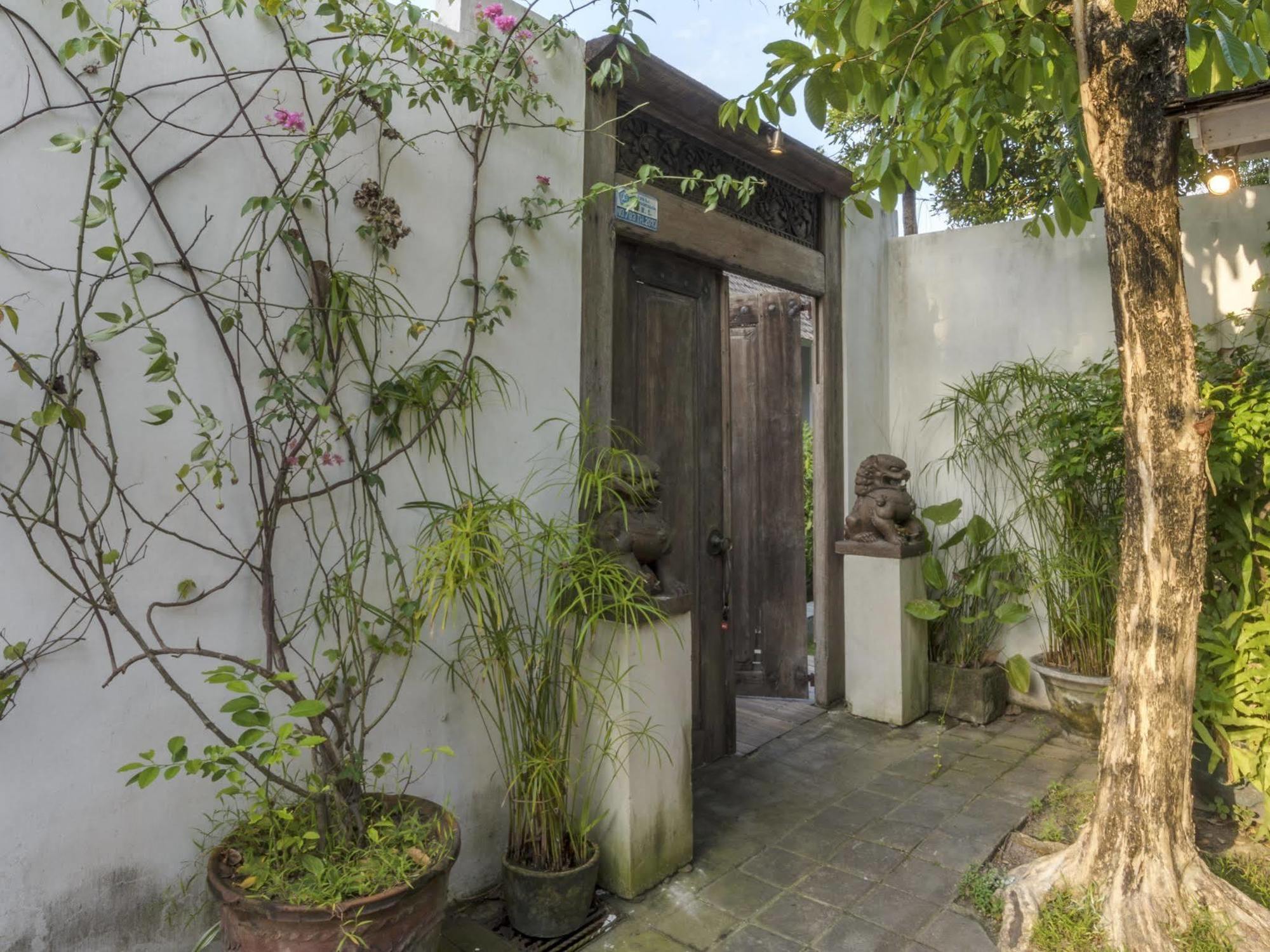 Liola By Exotiq Holidays Biệt thự Seminyak (Bali)