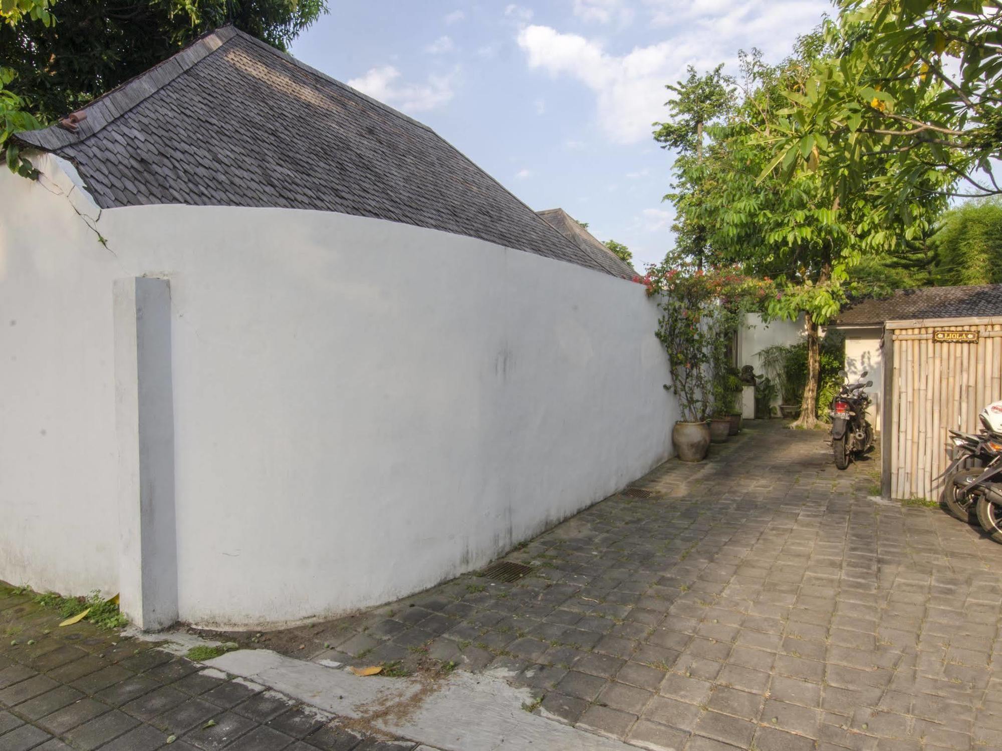 Liola By Exotiq Holidays Biệt thự *