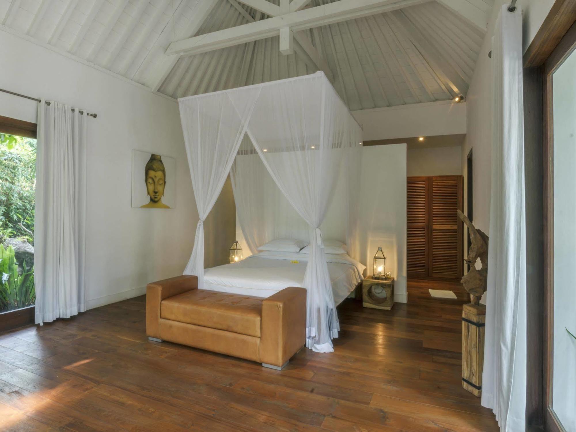 Biệt thự Liola By Exotiq Holidays