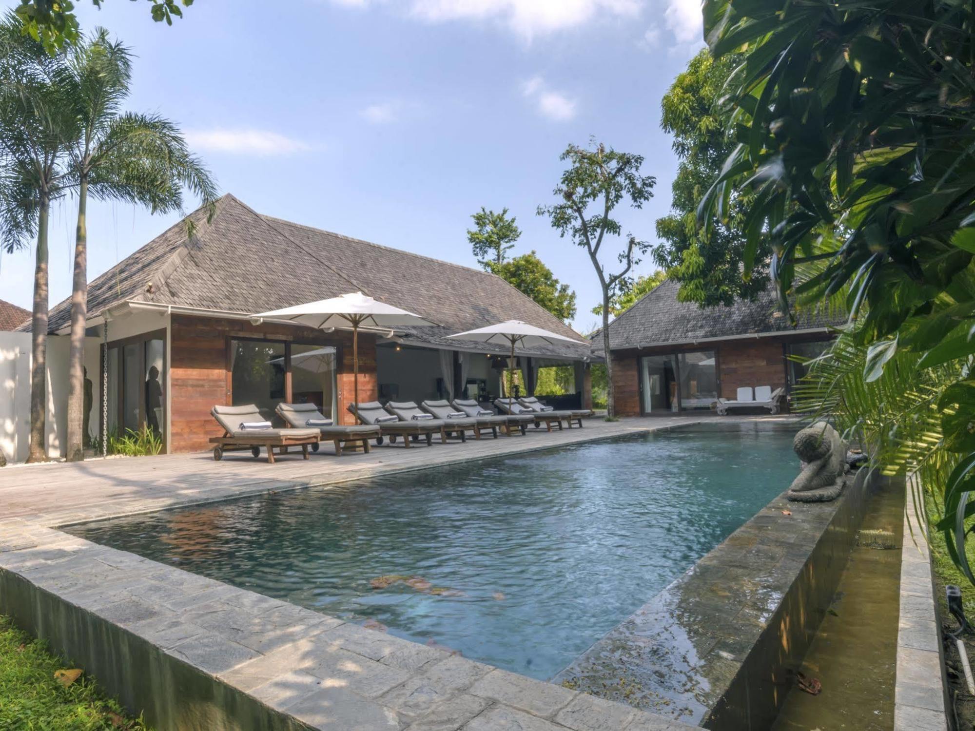 Liola By Exotiq Holidays Biệt thự