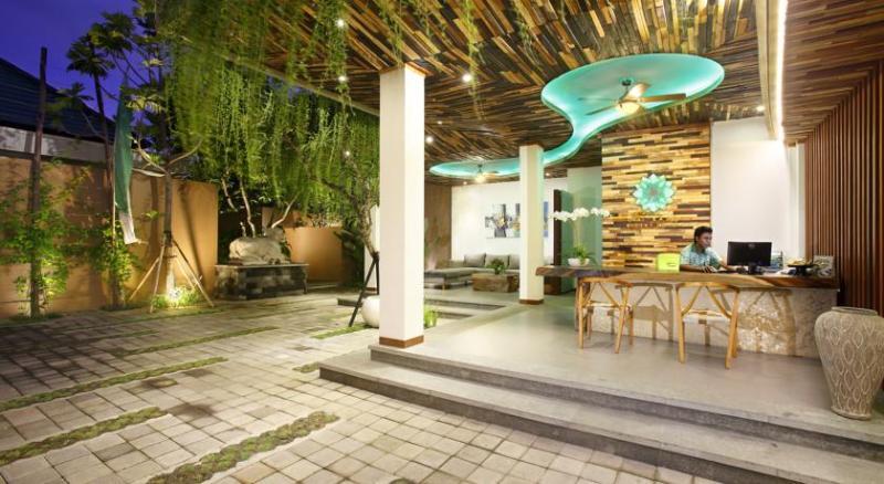 The Kasih & Seminyak (Bali)