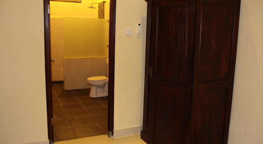 The Catur Villa
