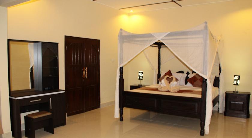 Villa The Catur Seminyak (Bali)