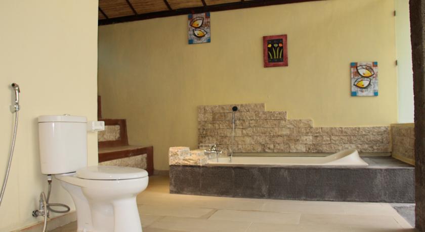Villa The Catur Seminyak (Bali)