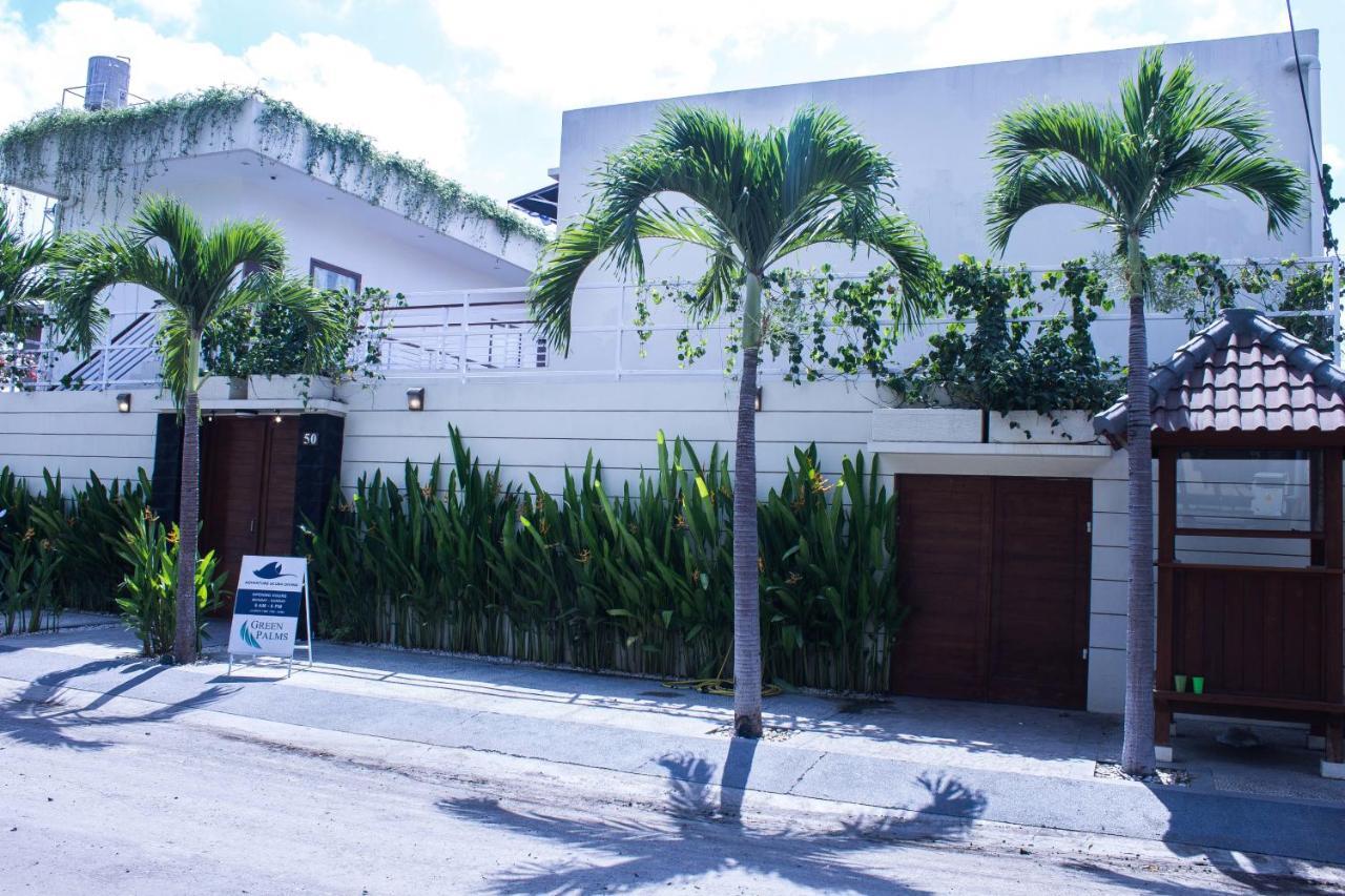 Palms Bali Khu nghỉ mát 3*