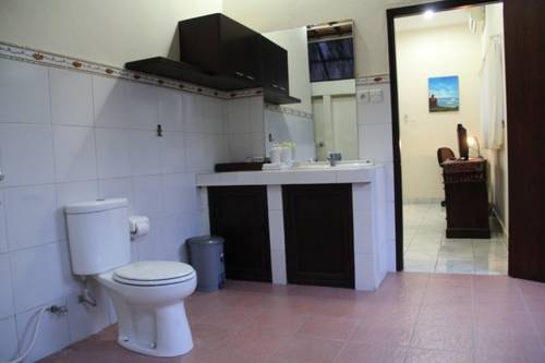 Villa The Catur Seminyak (Bali)